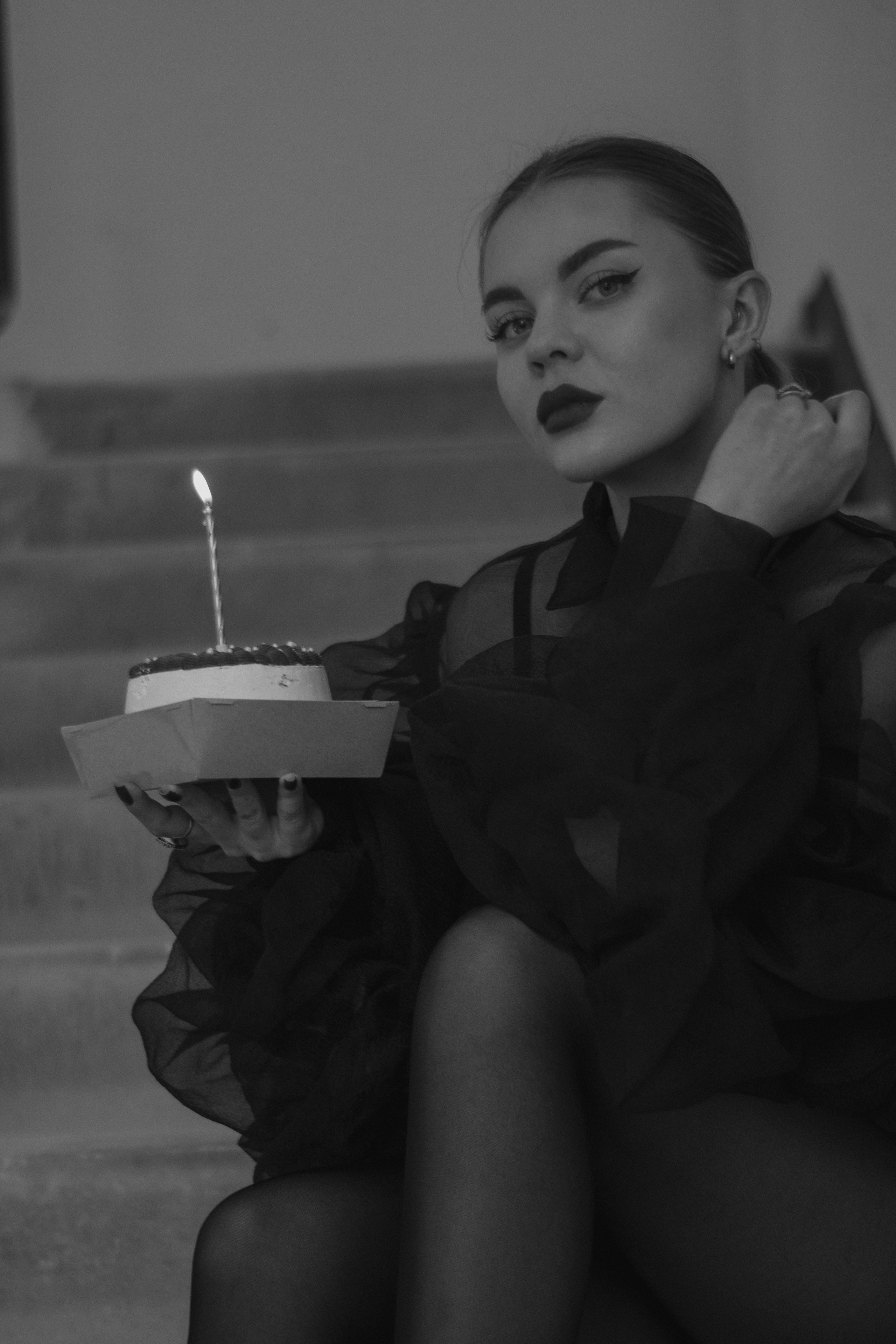 Alyona. Фотограф в Санкт-Петербург Елисеева Владислава