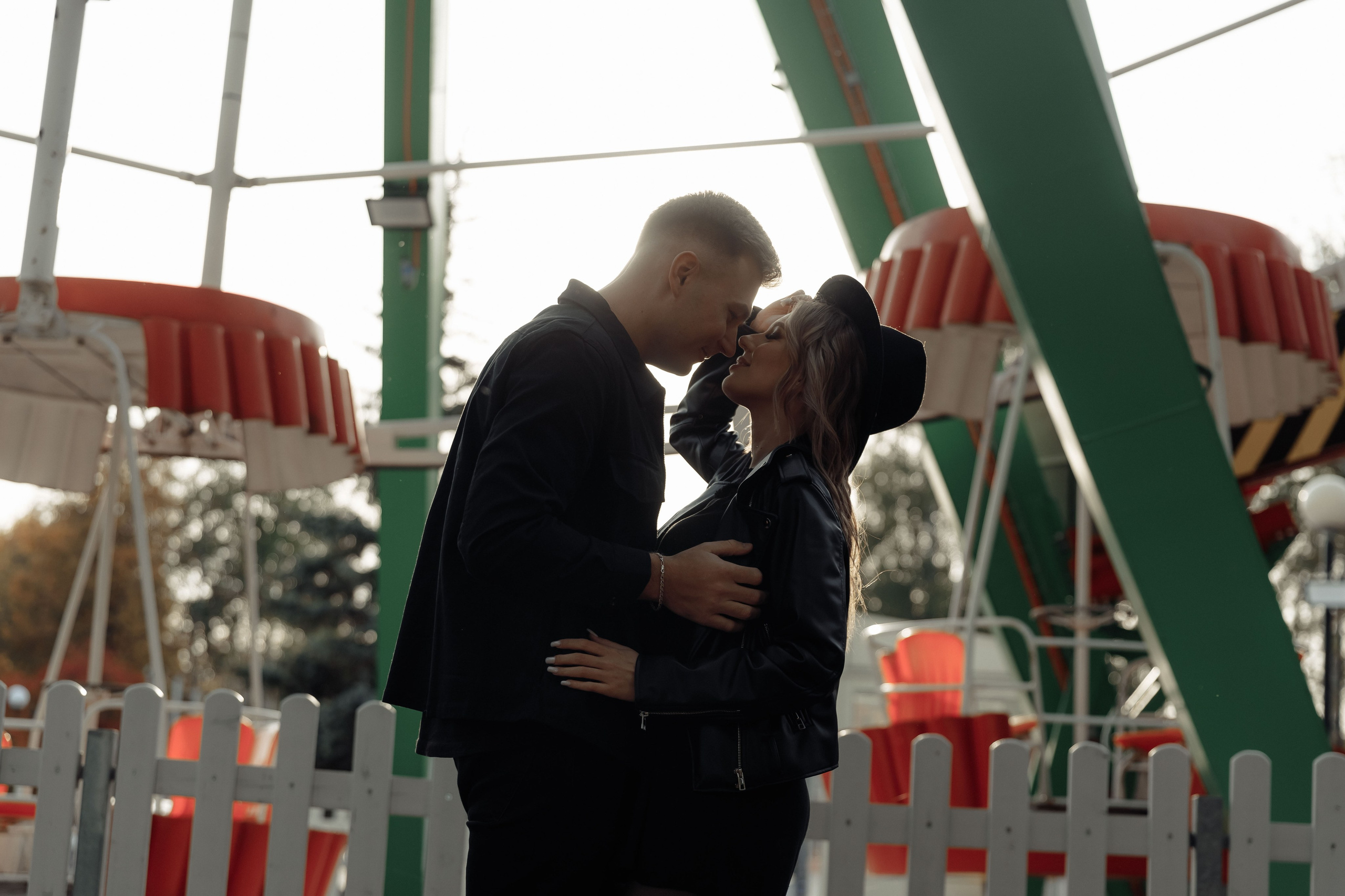 Irina and Andrey. Свадебный фотограф Казань Чебоксары Москва