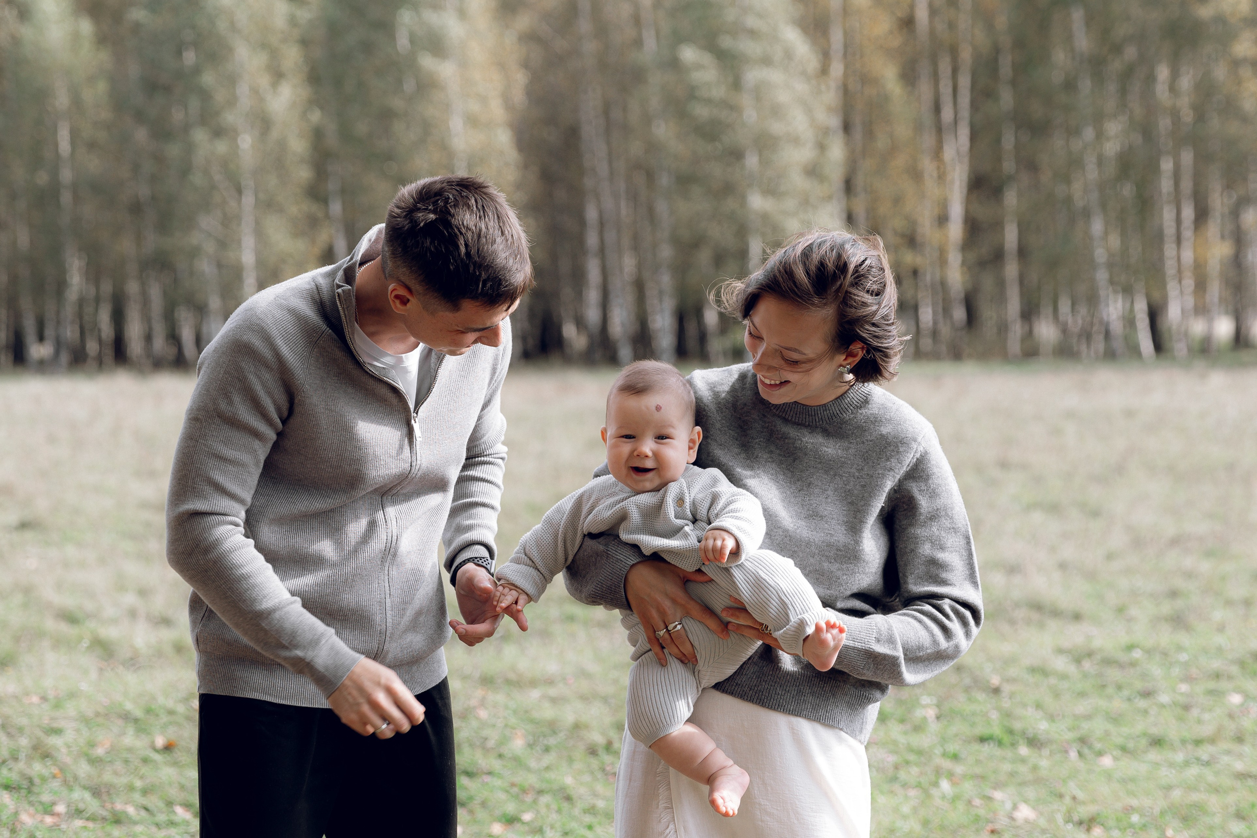 Одним осенним днём. Свадебный фотограф Казань| Фотограф Казань Зевакина Анастасия