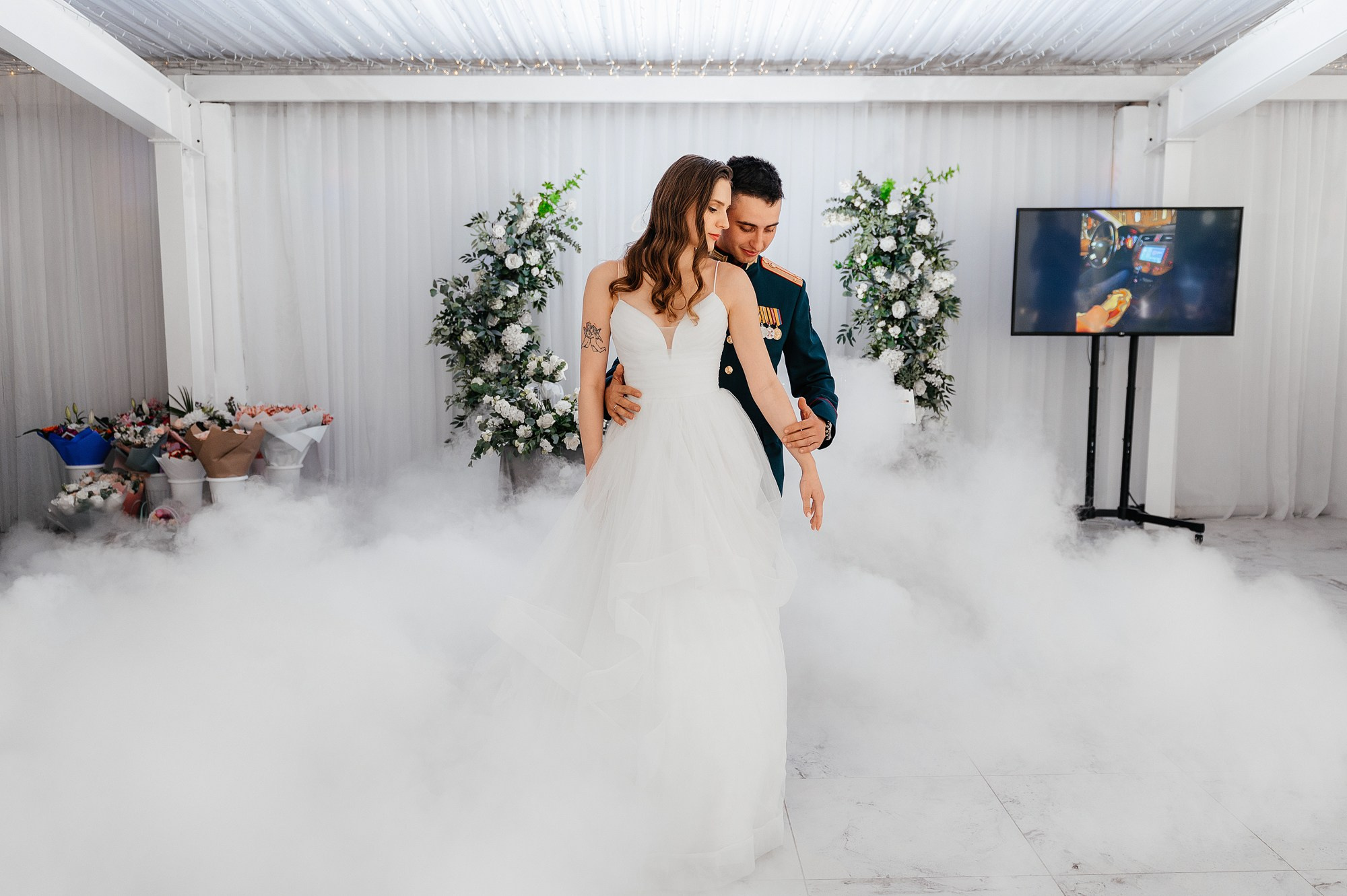 Irina&Vanya. Свадебный и индивидуальный фотограф Никита Роут | Москва