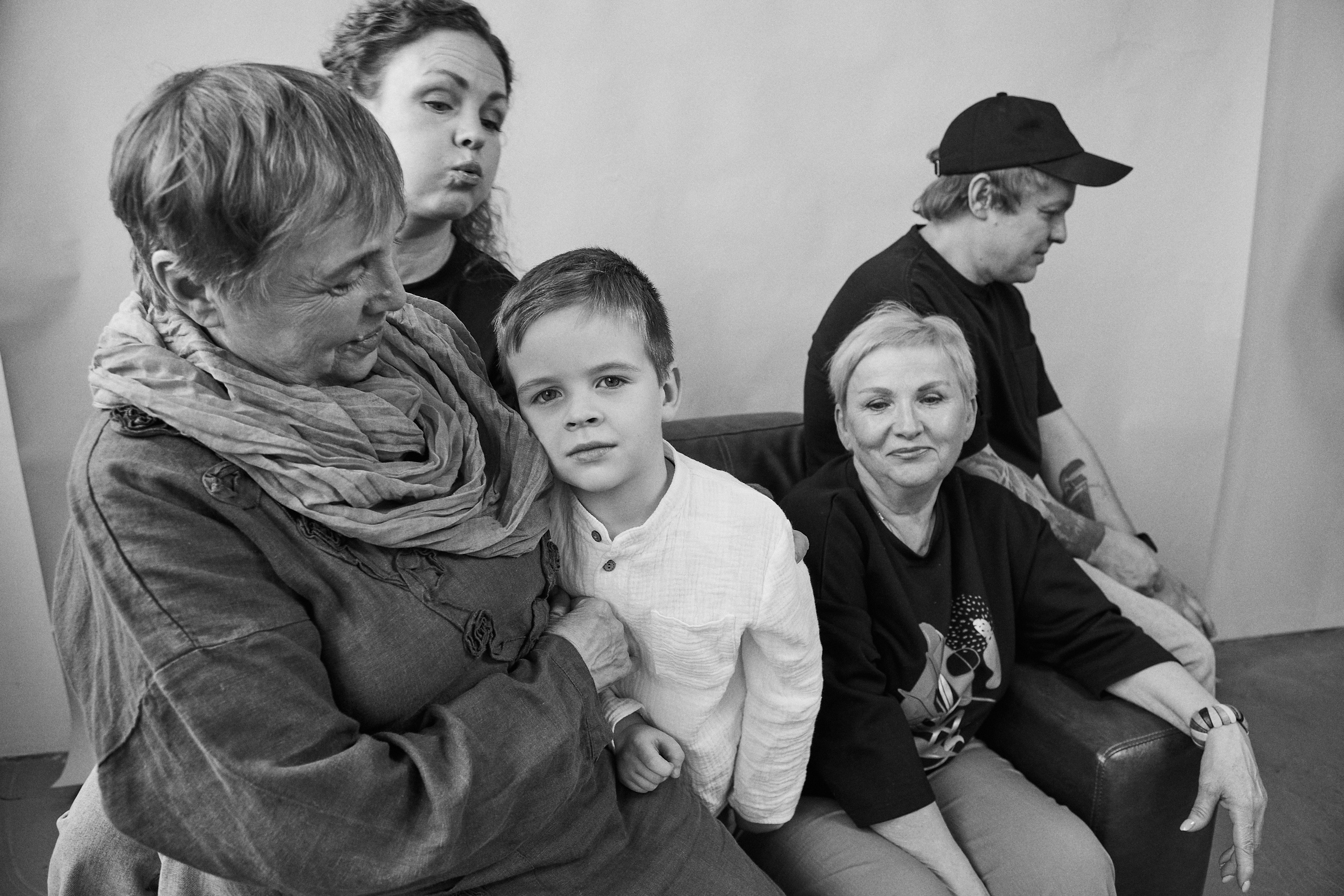 Осторожно! Много любви и объятий!. Детский, семейный и школьный фотограф Смоленск Москва Влад Старов