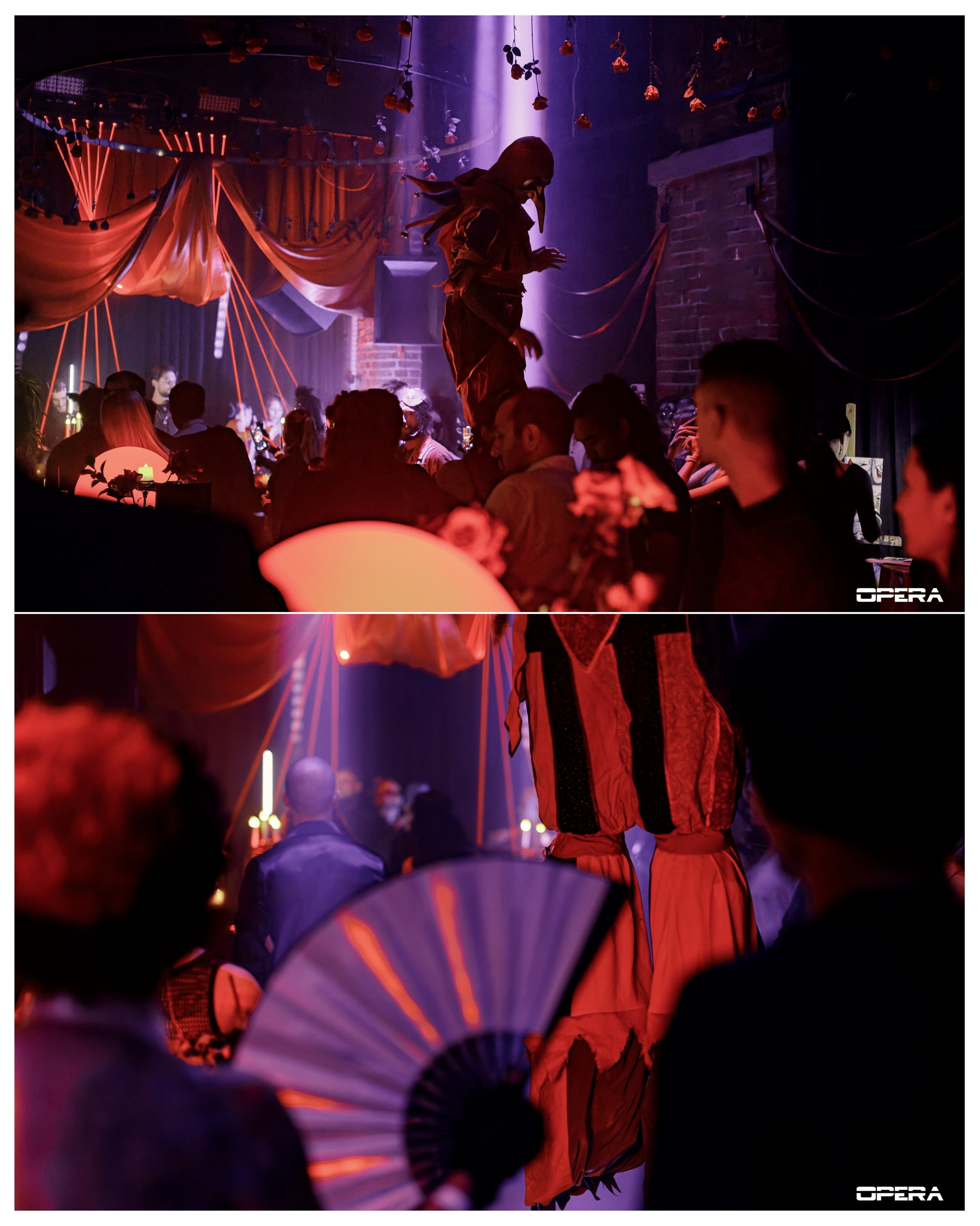 OPERA 16. Репортажный и портретный фотограф, Влад Хафизов, Москва