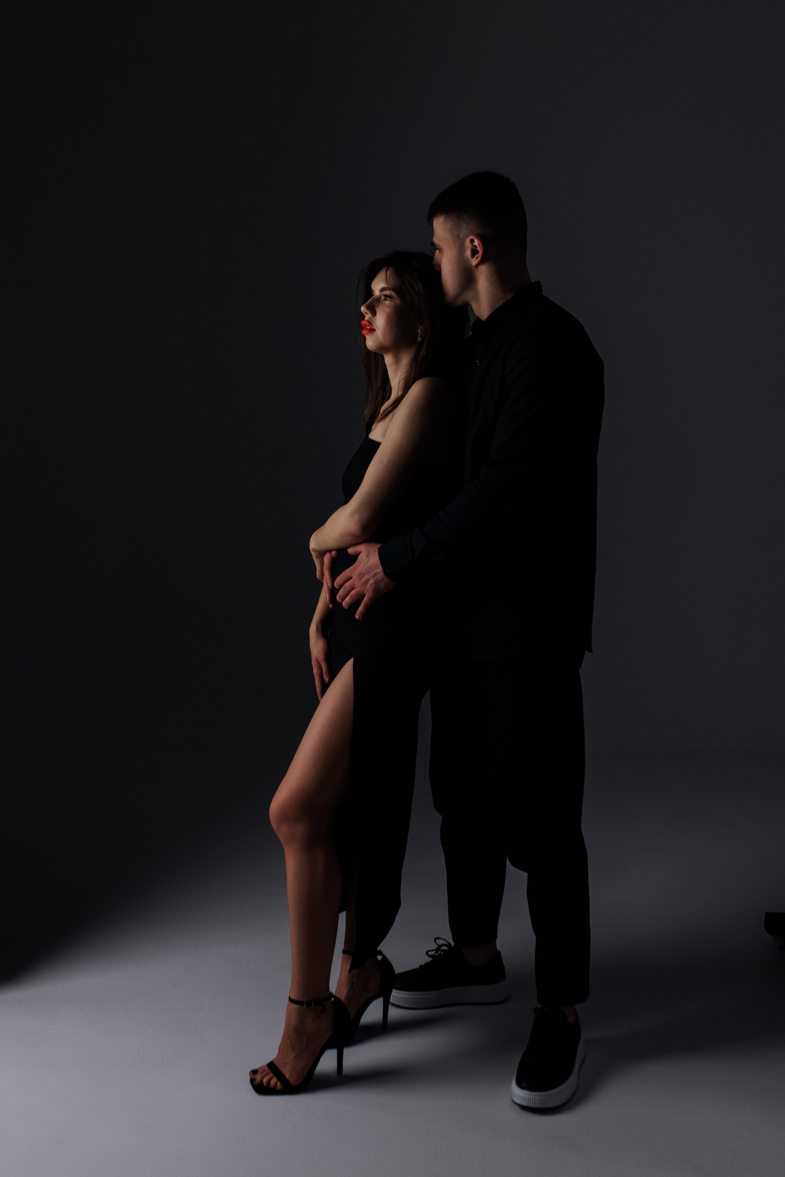 Лав стори съёмка. Фотограф Могилев Беларусь