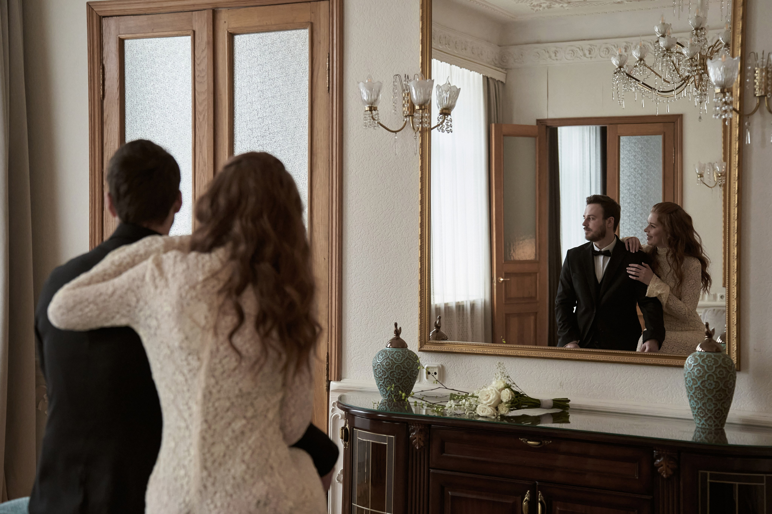 Свадебные фотографии. Мартазова Екатерина фотограф. Екатеринбург