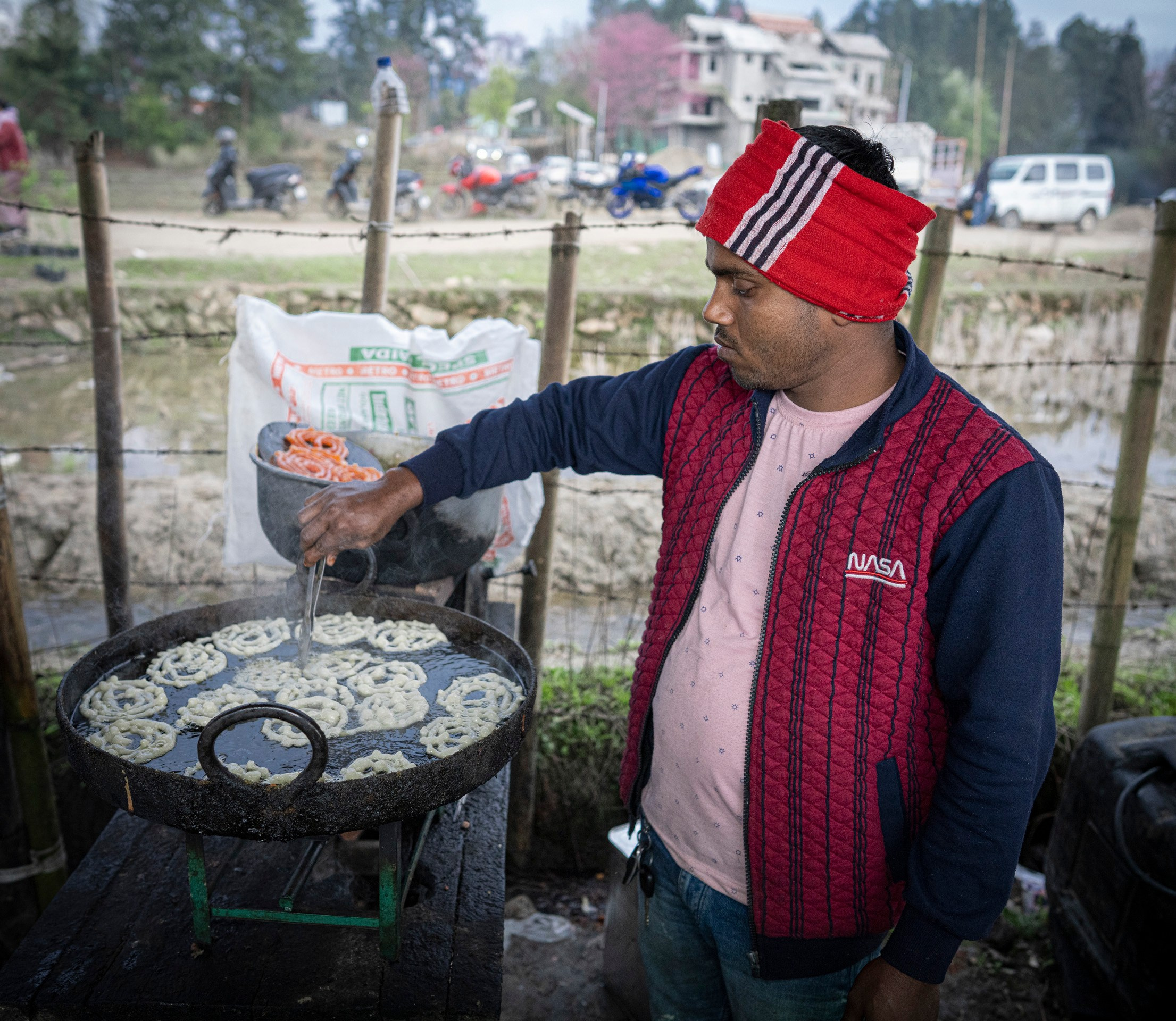 India travel. Фотограф Сергей Танков