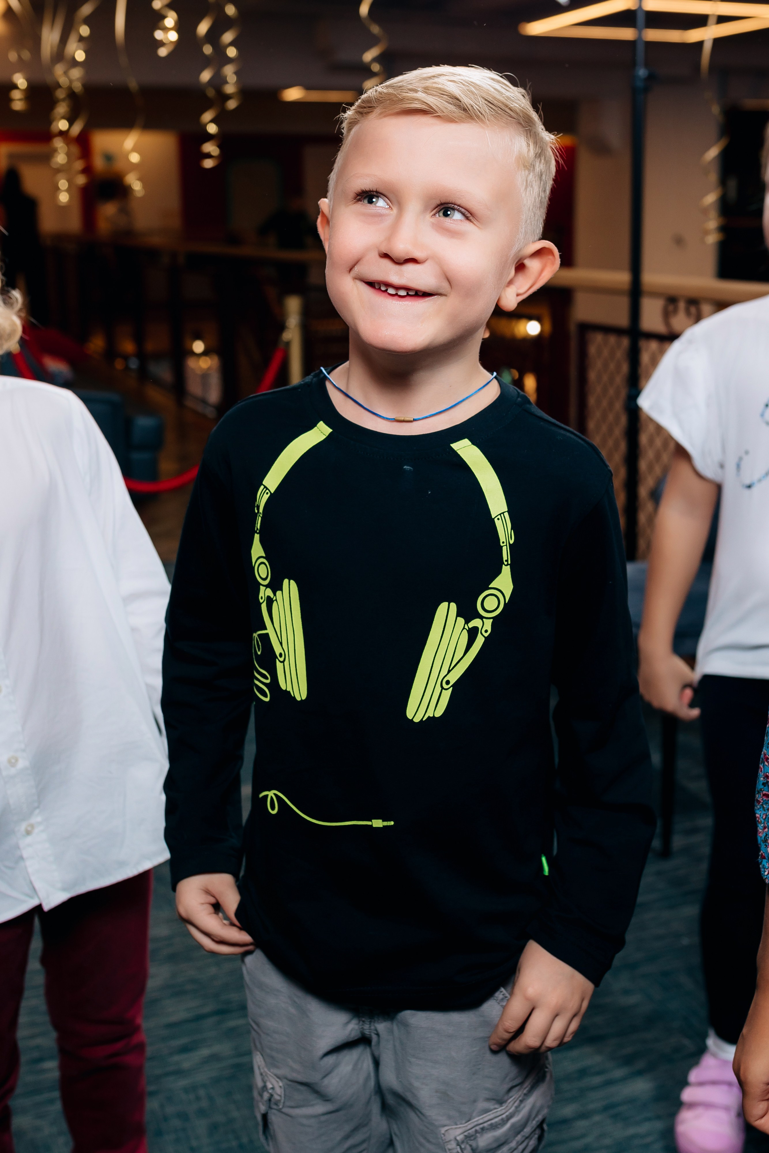 Дни Рождения. Фотограф в Санкт-Петербурге Кирюшенков Андрей