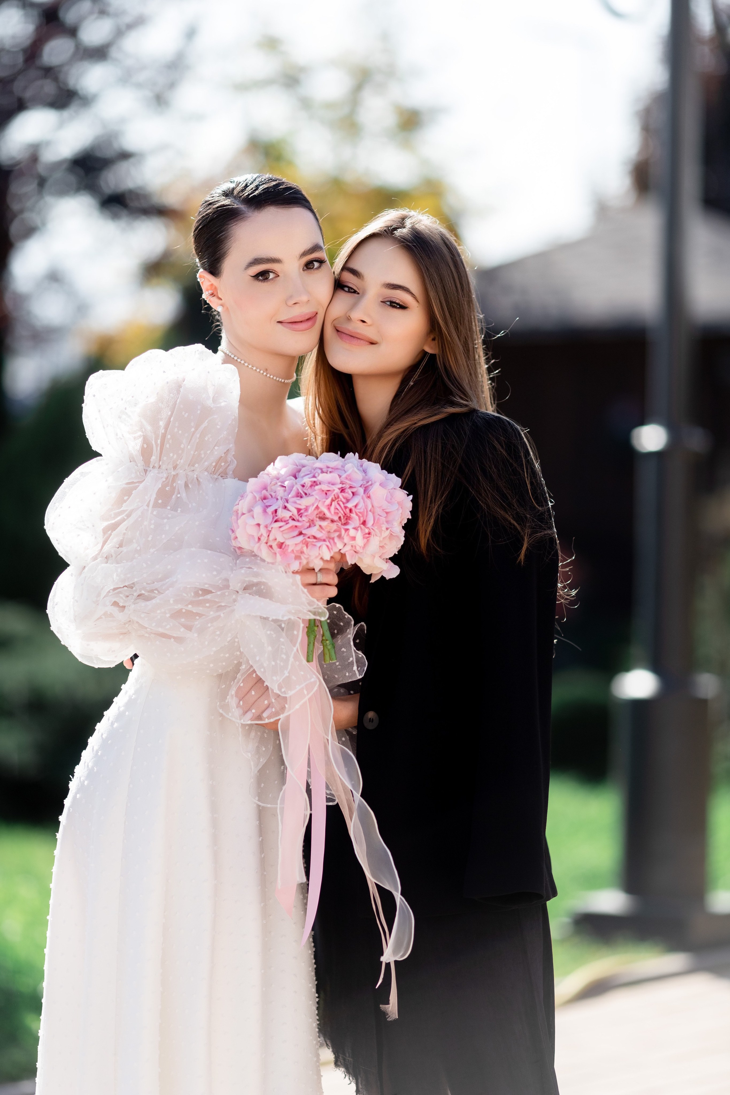 Farida. Главная