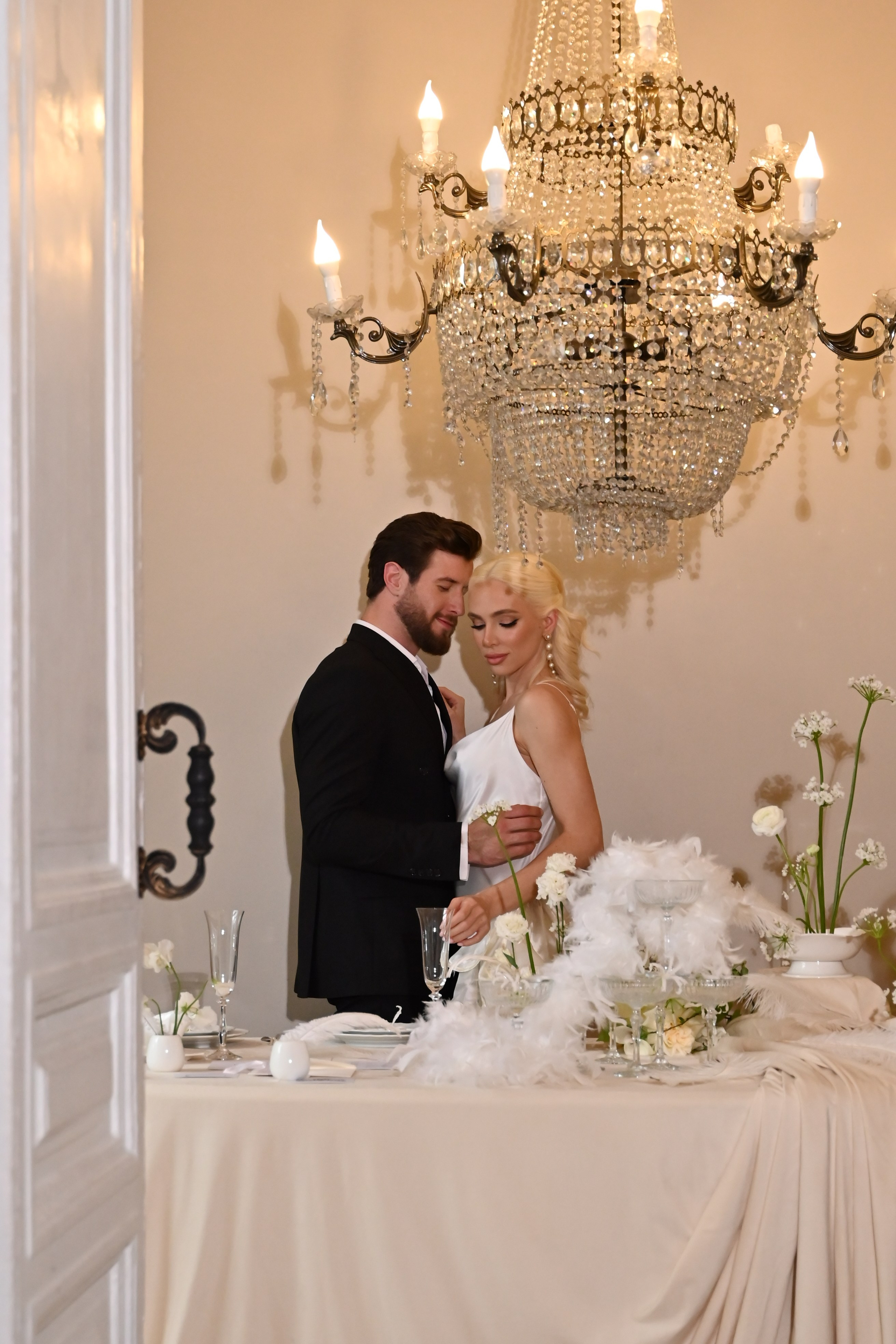 Екатерина & Илья. Фотограф Виктория Семенова