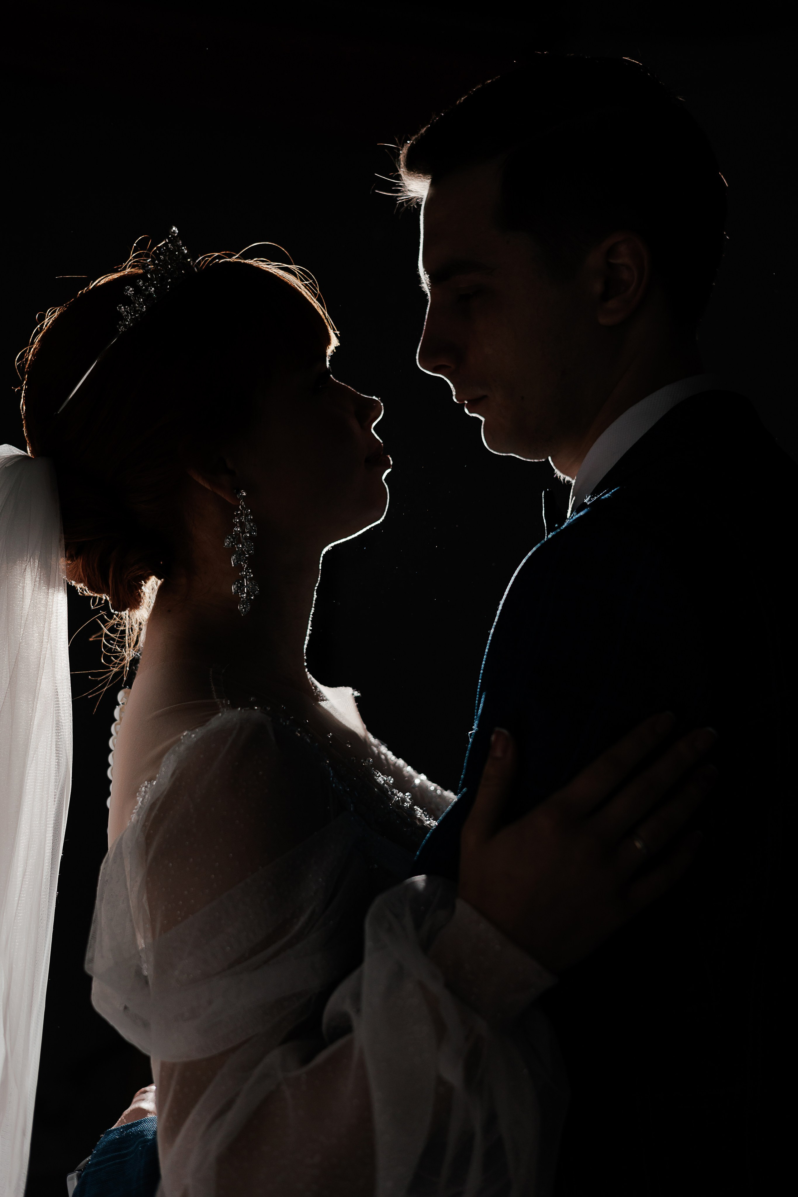 Свадьба Алексея и Яны. Свадебный и семейный фотограф в Твери и Тверской области