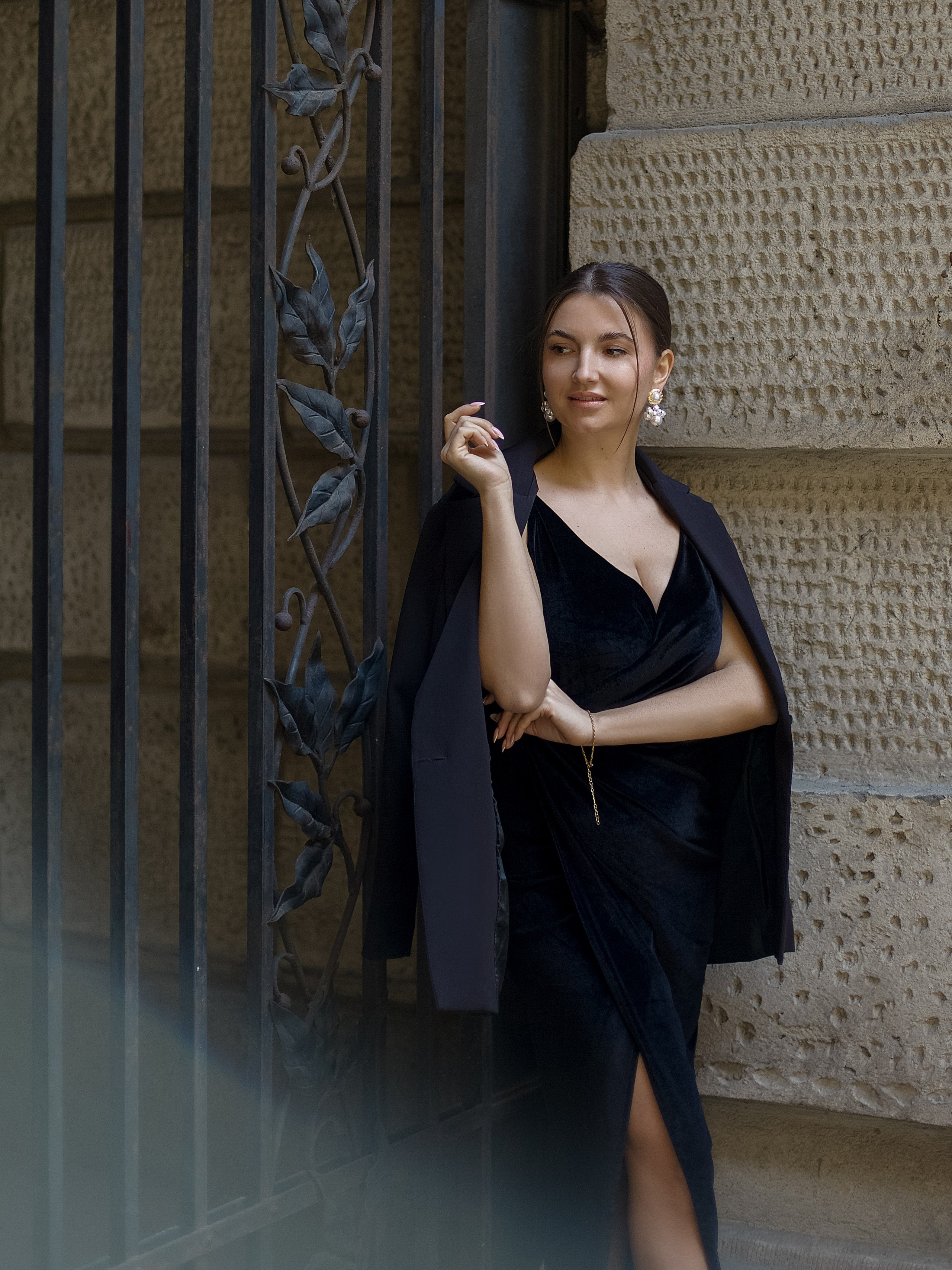 Анастасия. Фотограф в санкт-Петербурге Макиенко Анастасия