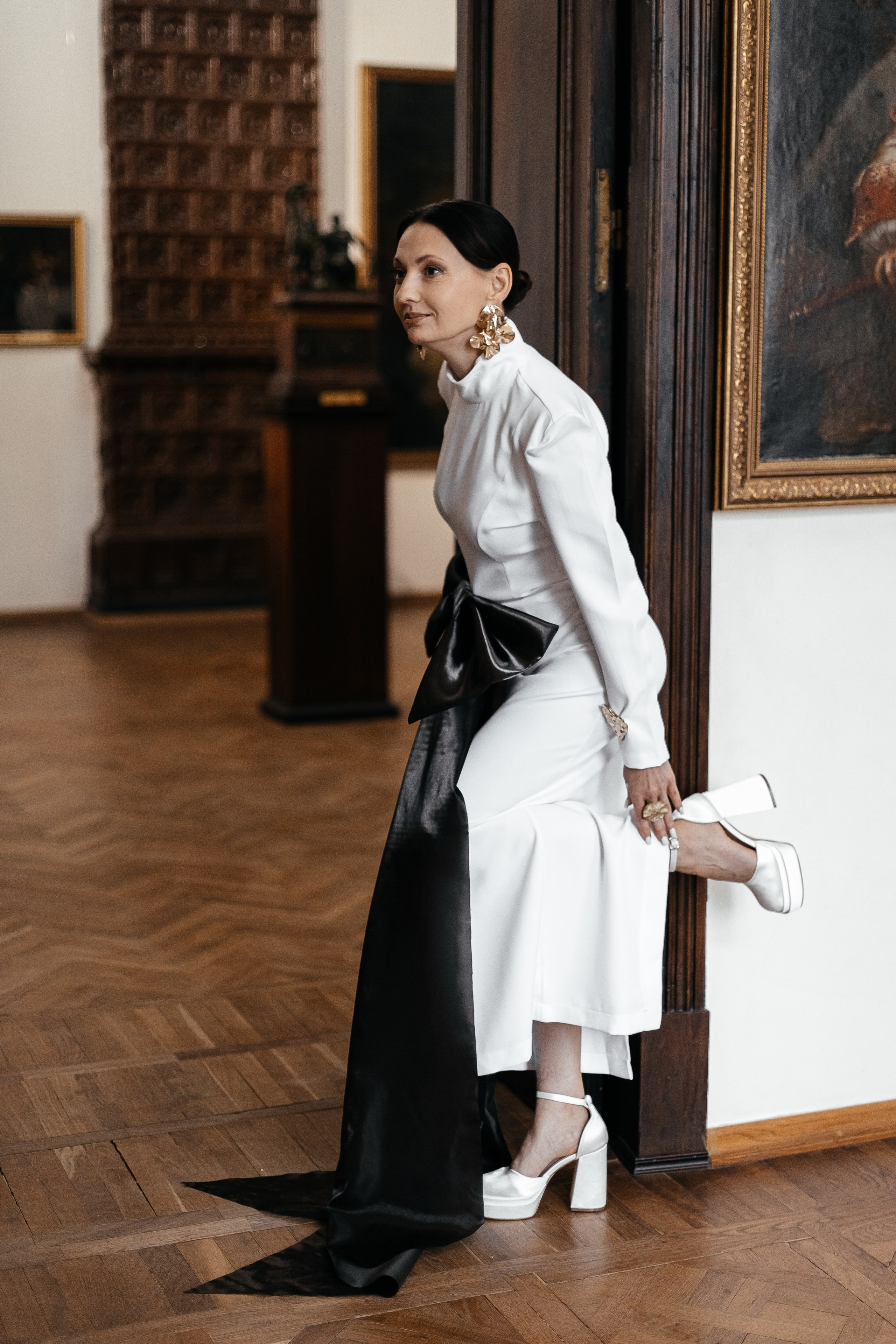 Катя. Главная