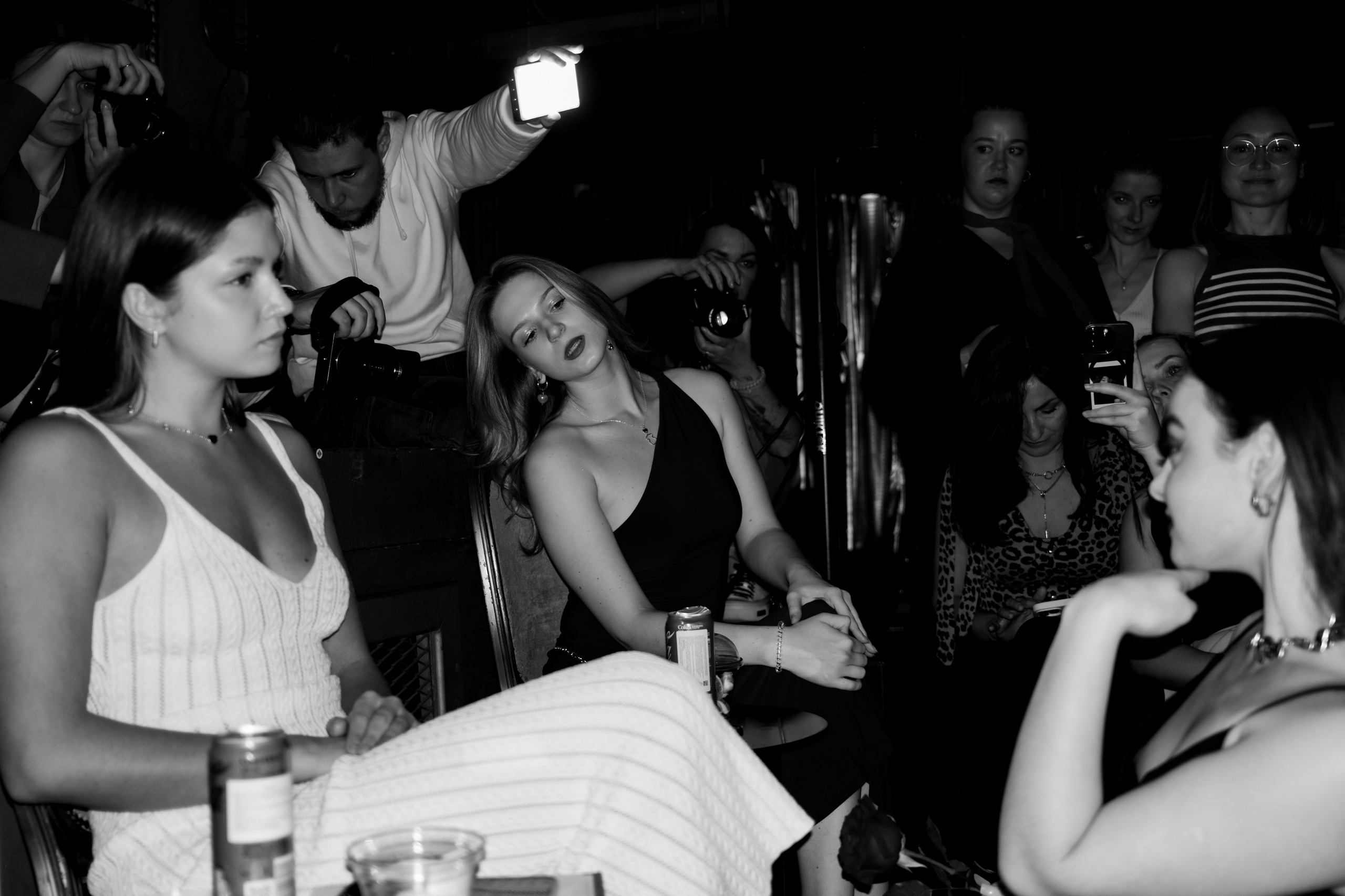 Реопртаж | Танцевальный бал BESTIE WEEKEND 2.0 SEXY EDITION |. Репортажный фотограф в Калининграде Екатерина Суханова