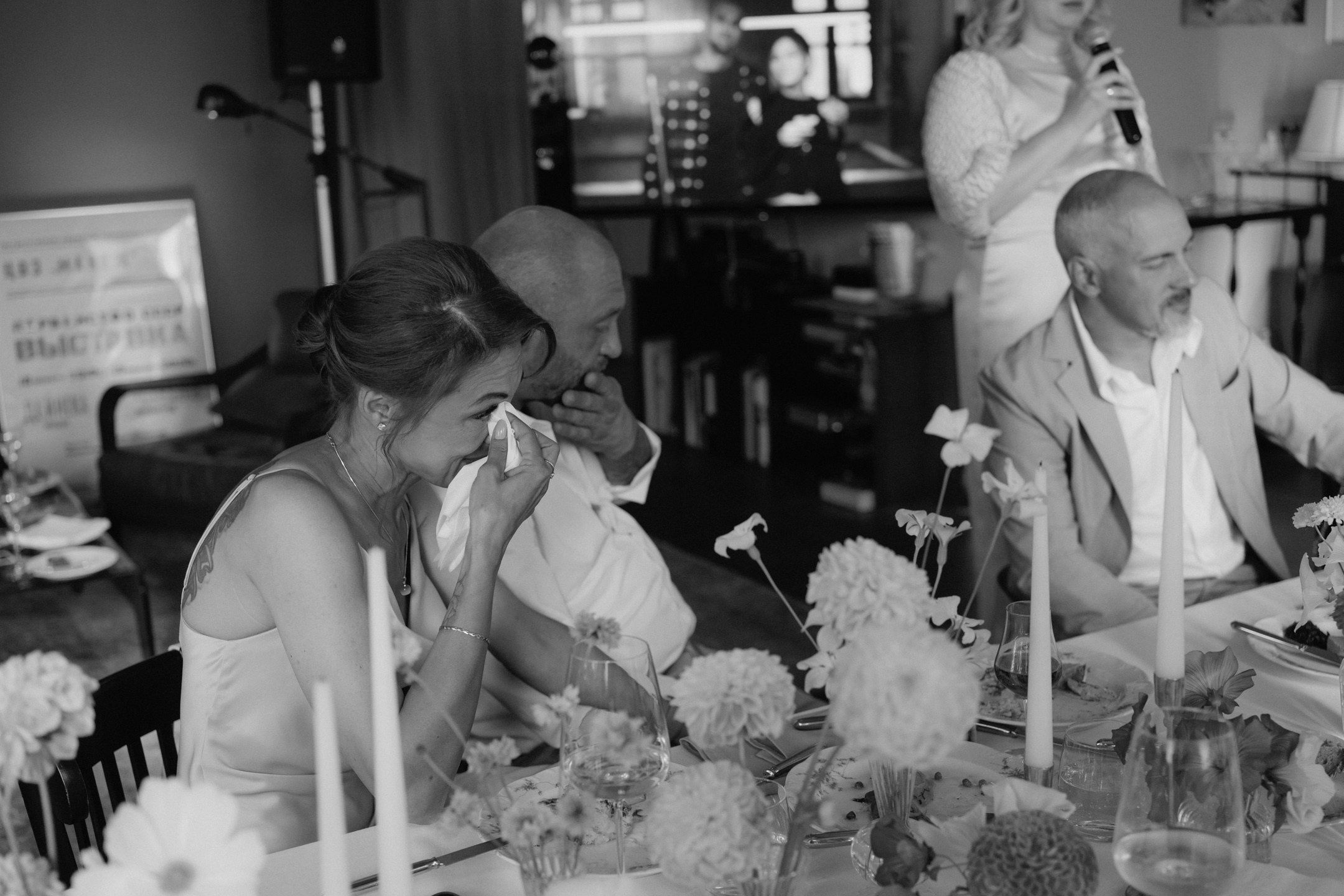 Герман и Алёна. Свадебный фотограф в Белгороде Антон Каменев