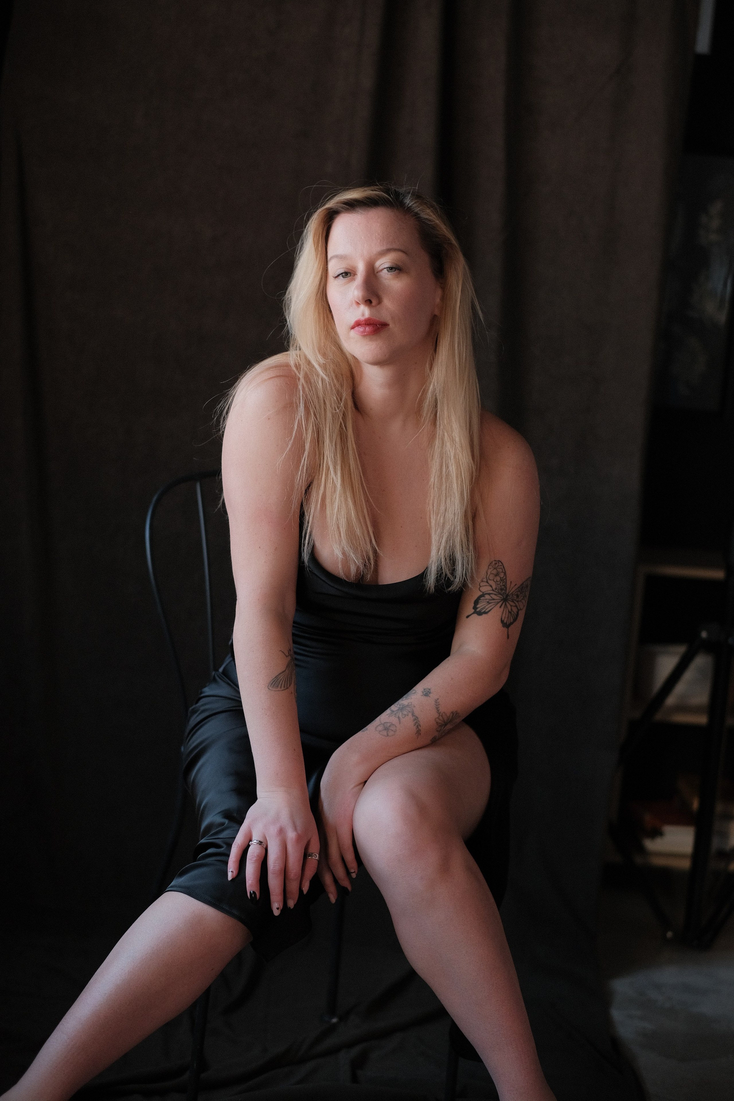 Портрет. Фотостудия в Одинцово