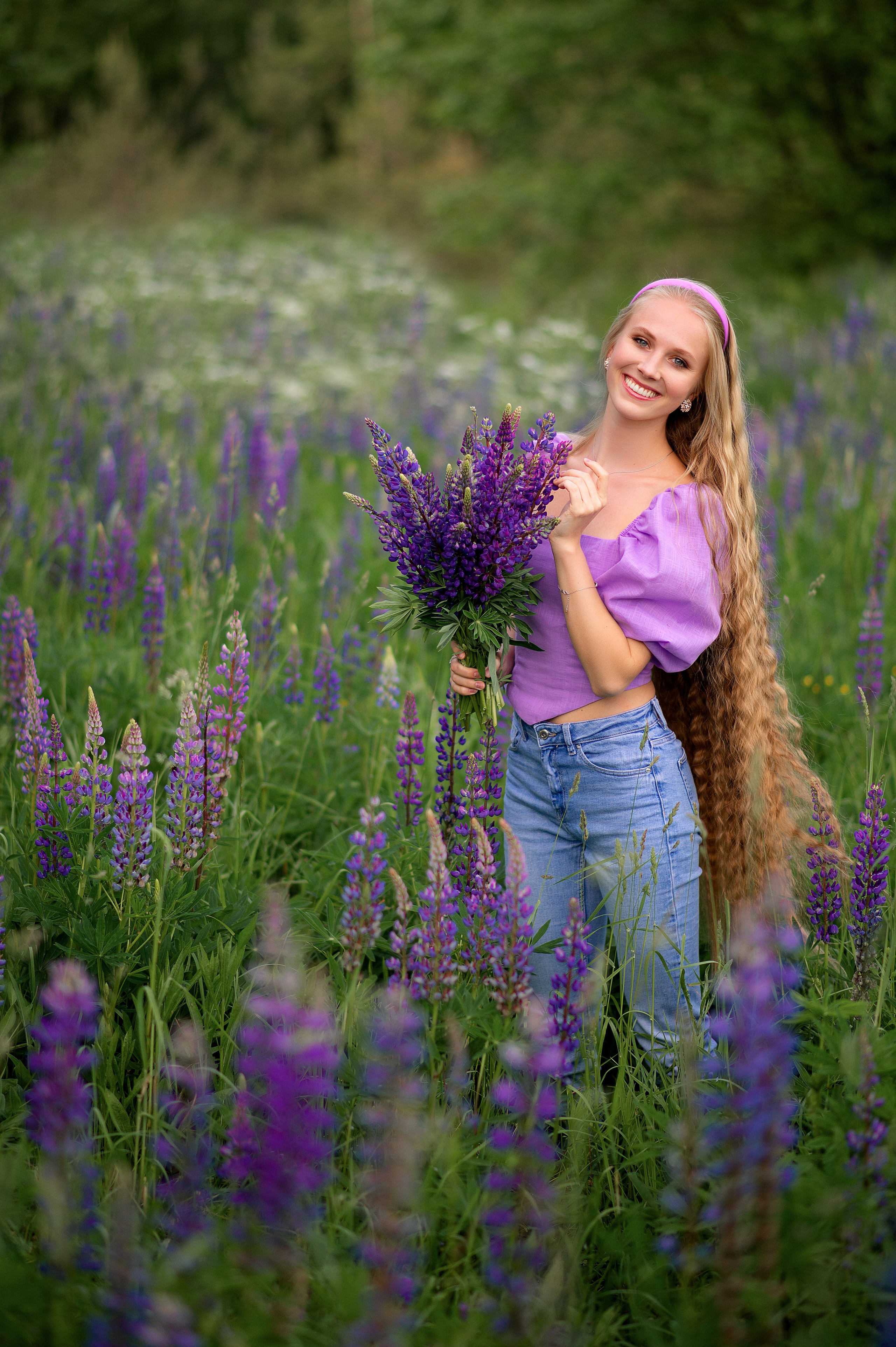Летняя съемка. Толкачева Ольга — детская, женская, семейная фотосъемка