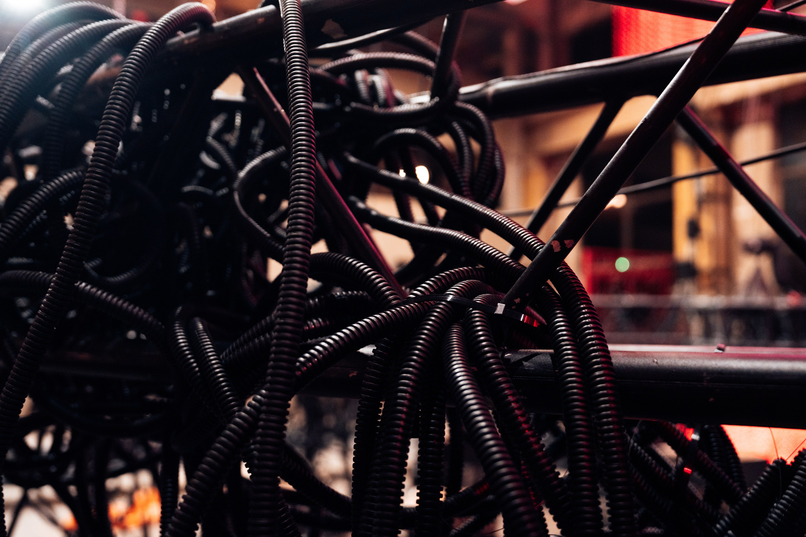 Ø Backstage, SILA SVETA. @tomrus: Рустам Шагиморданов — фотограф