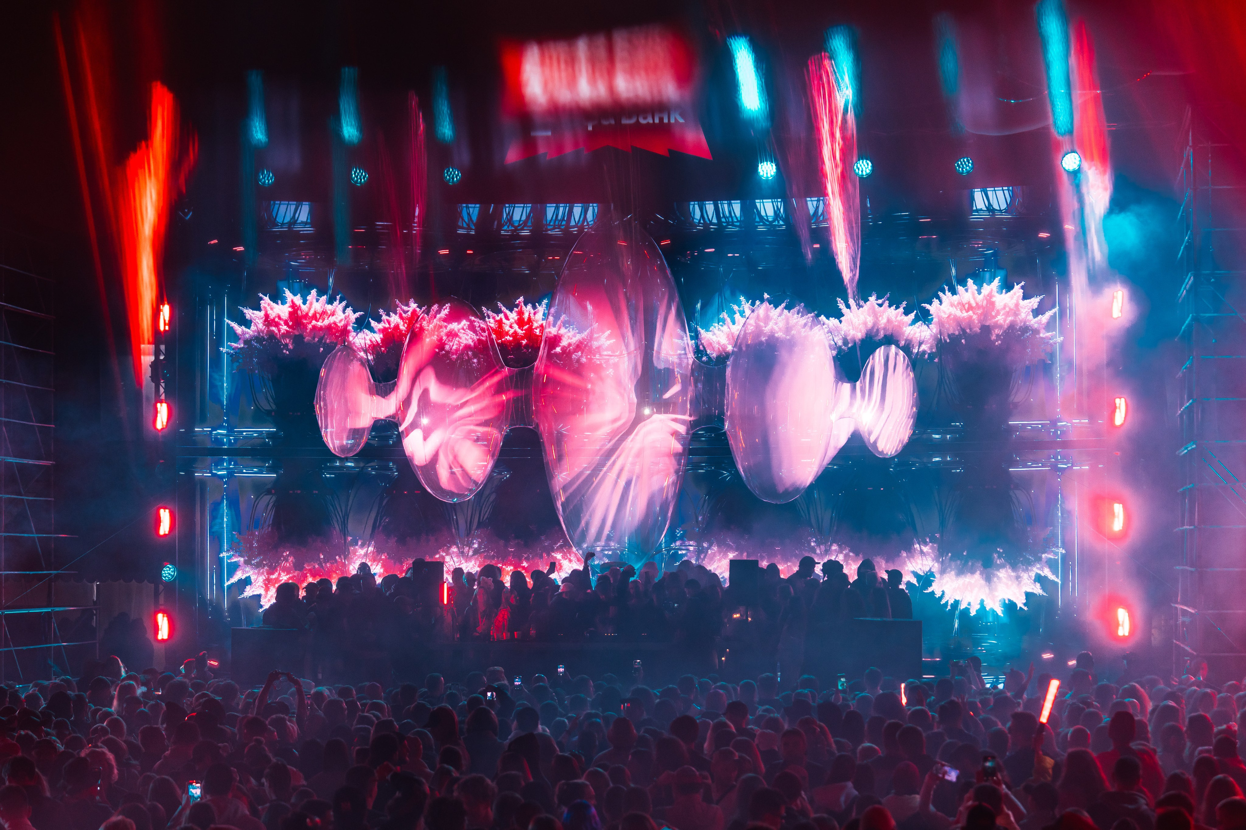 New Star Weekend, SILA SVETA. @tomrus: Рустам Шагиморданов — фотограф