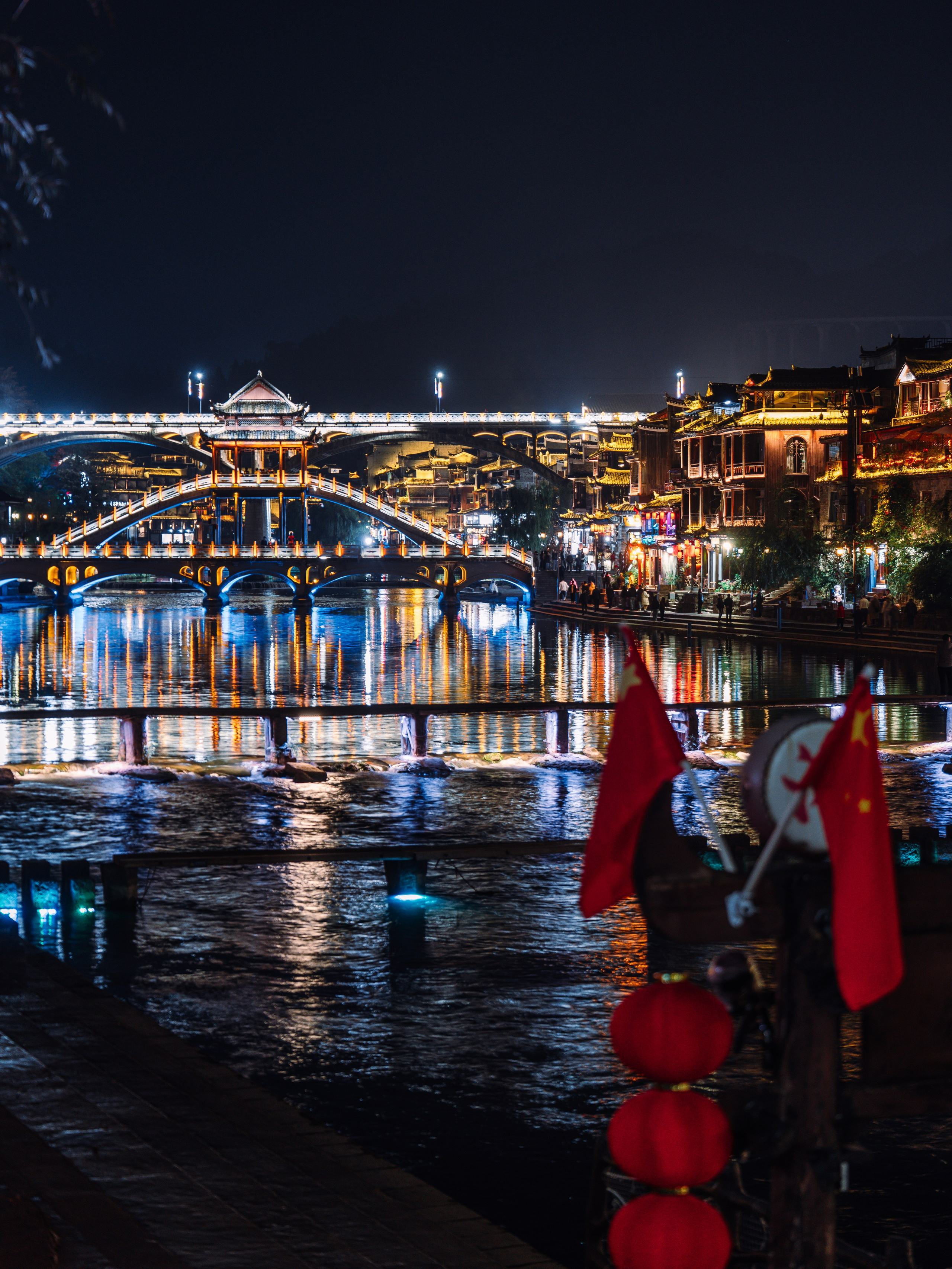 China/Китай. @tomrus: Рустам Шагиморданов — фотограф