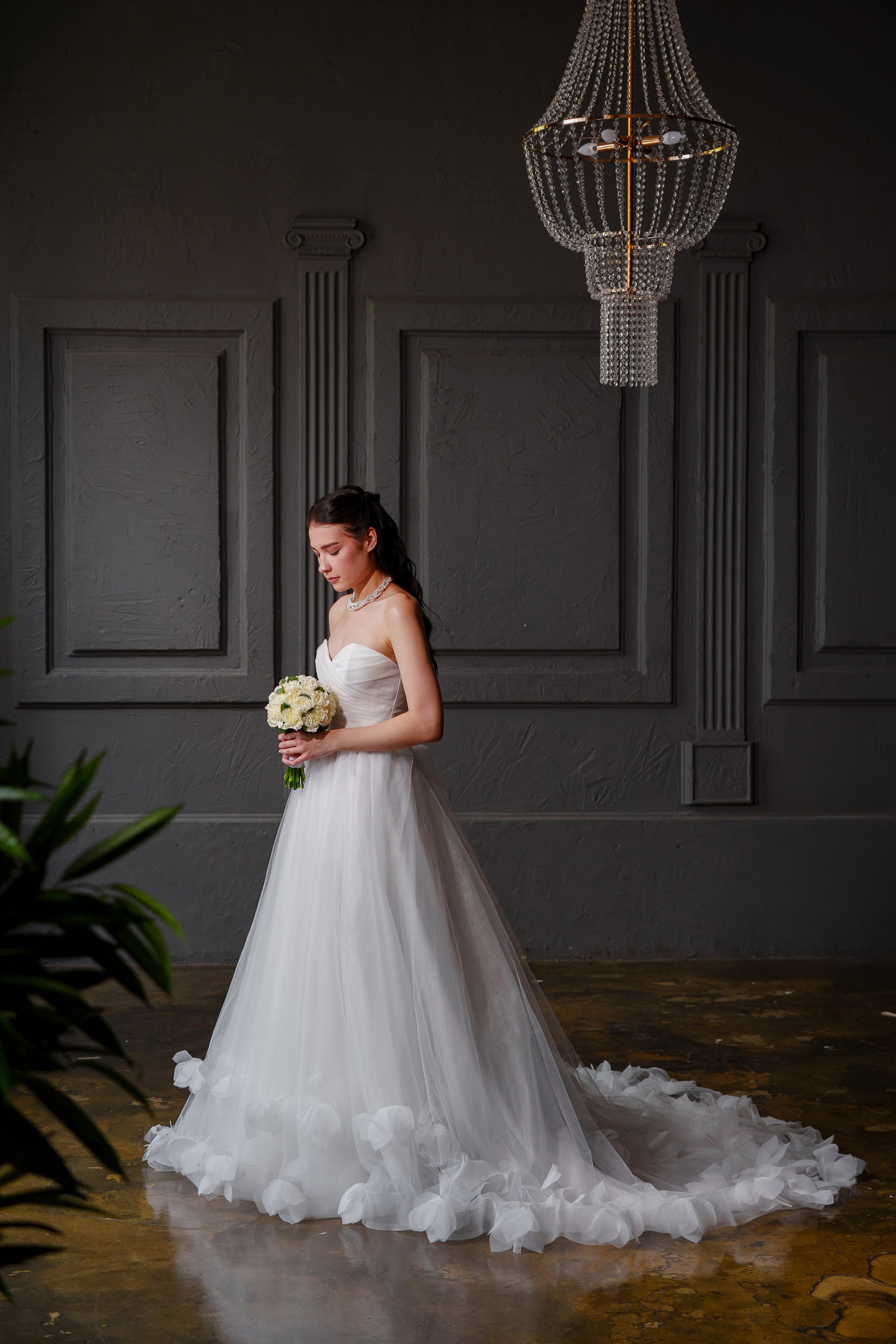 Михаил и Дарья. Фотограф в Самаре Иван Сеножатский