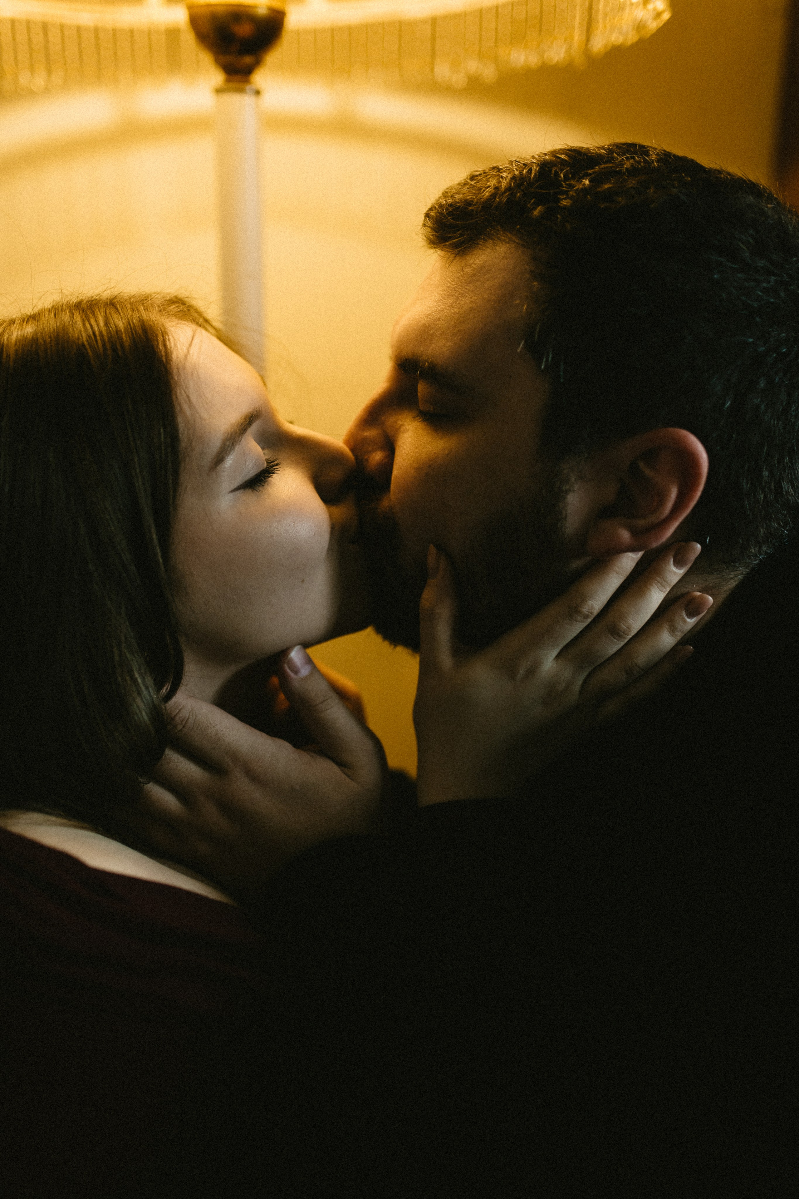 Валерия и Николай. Фотограф в Санкт-Петербурге