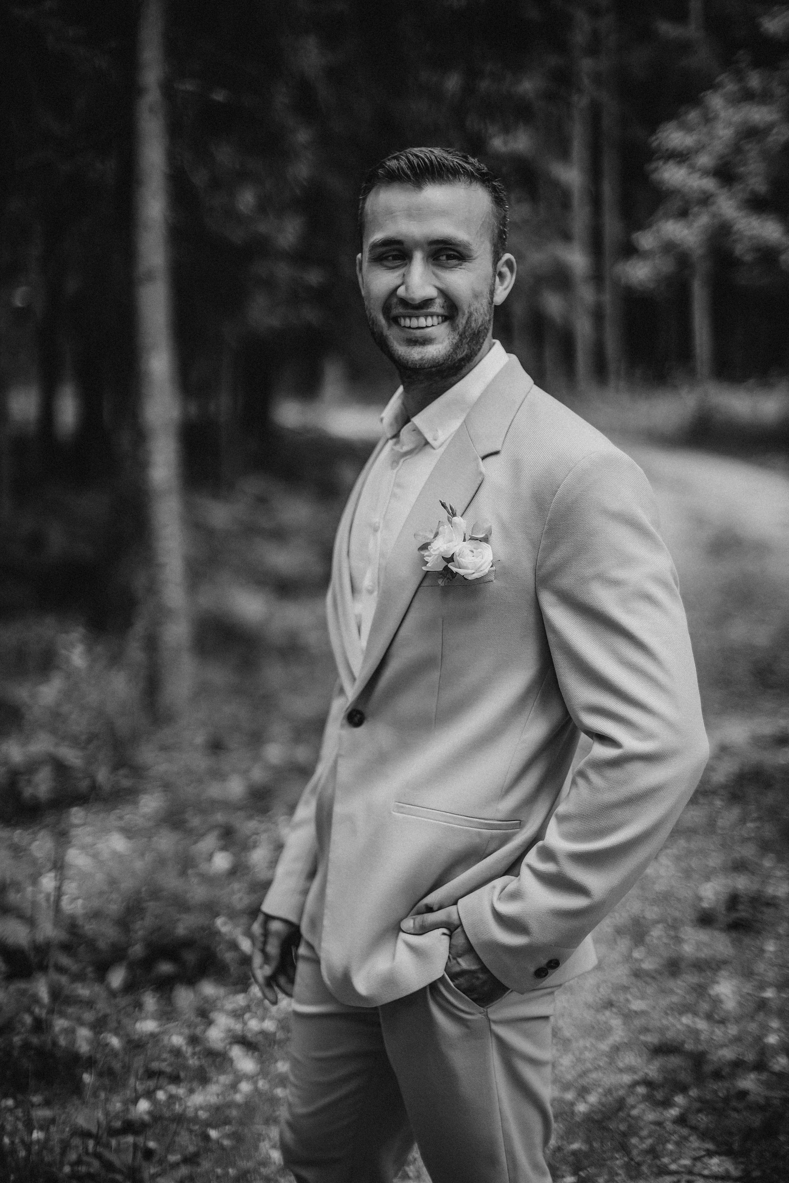 Омер и Ангелина. Семейный фотограф в Брянске Зурилина Екатерина