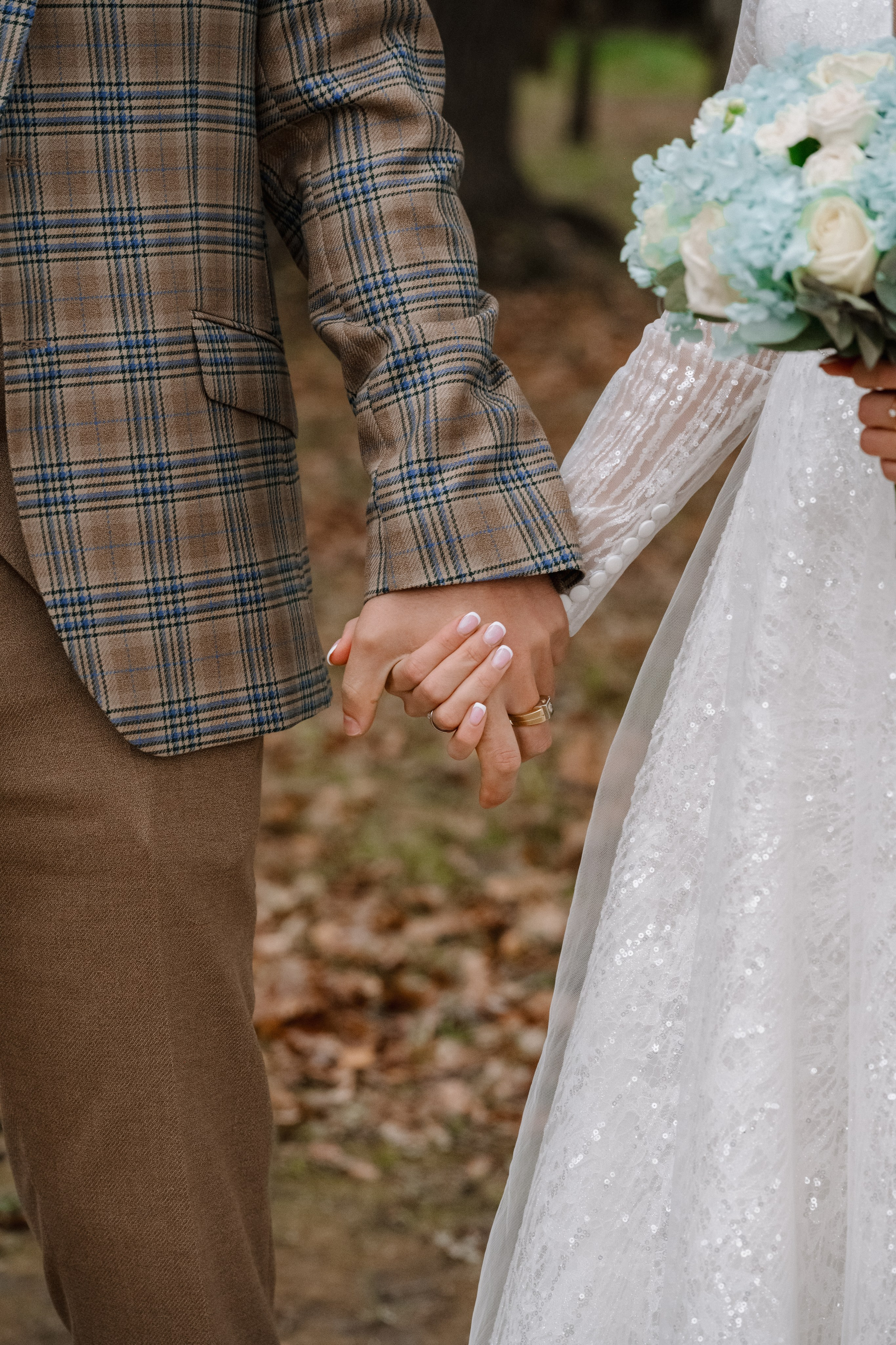 Свадьба в Ступино Татьяны и Павла