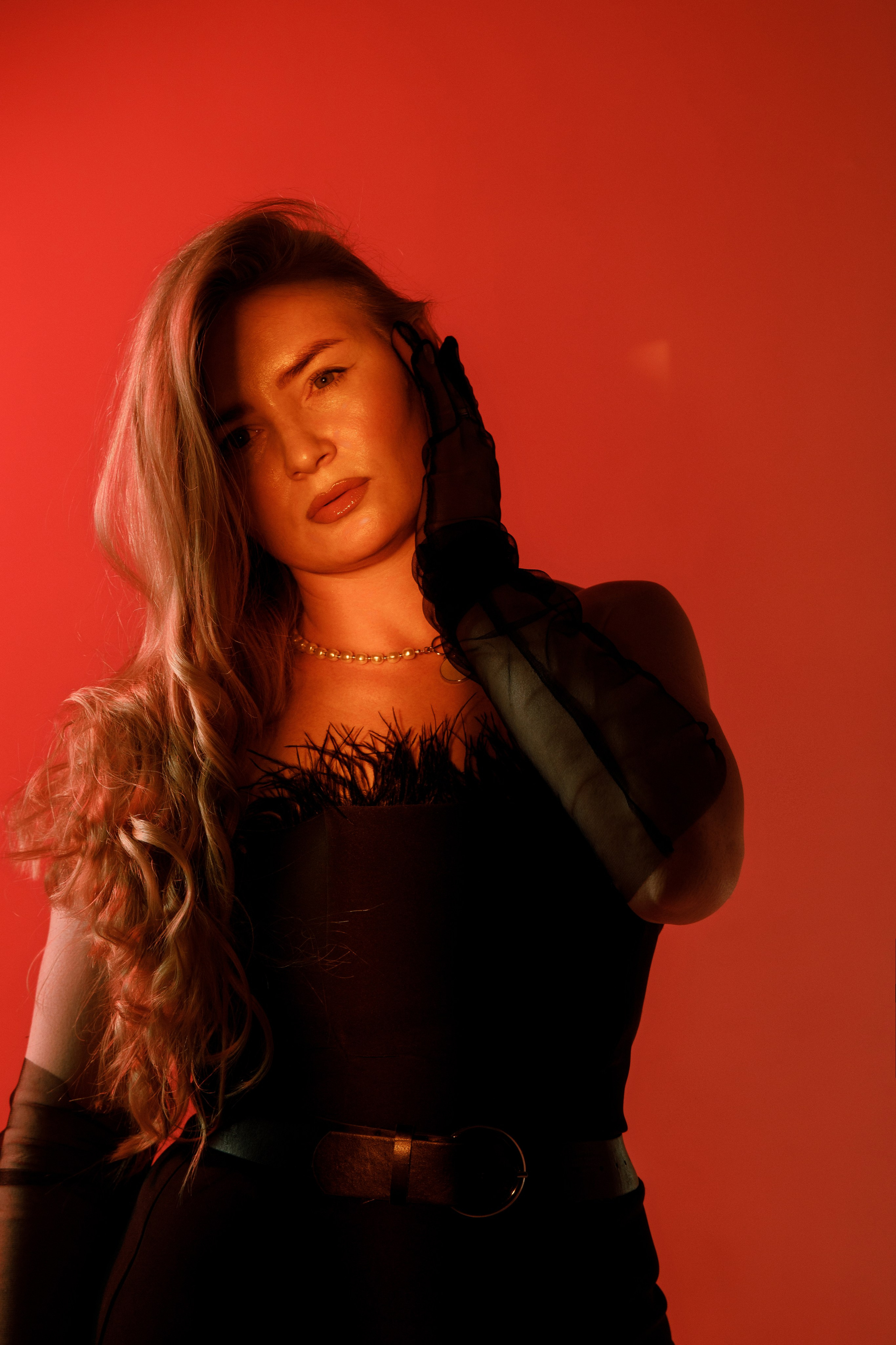 Настя. Фотограф Новороссийск