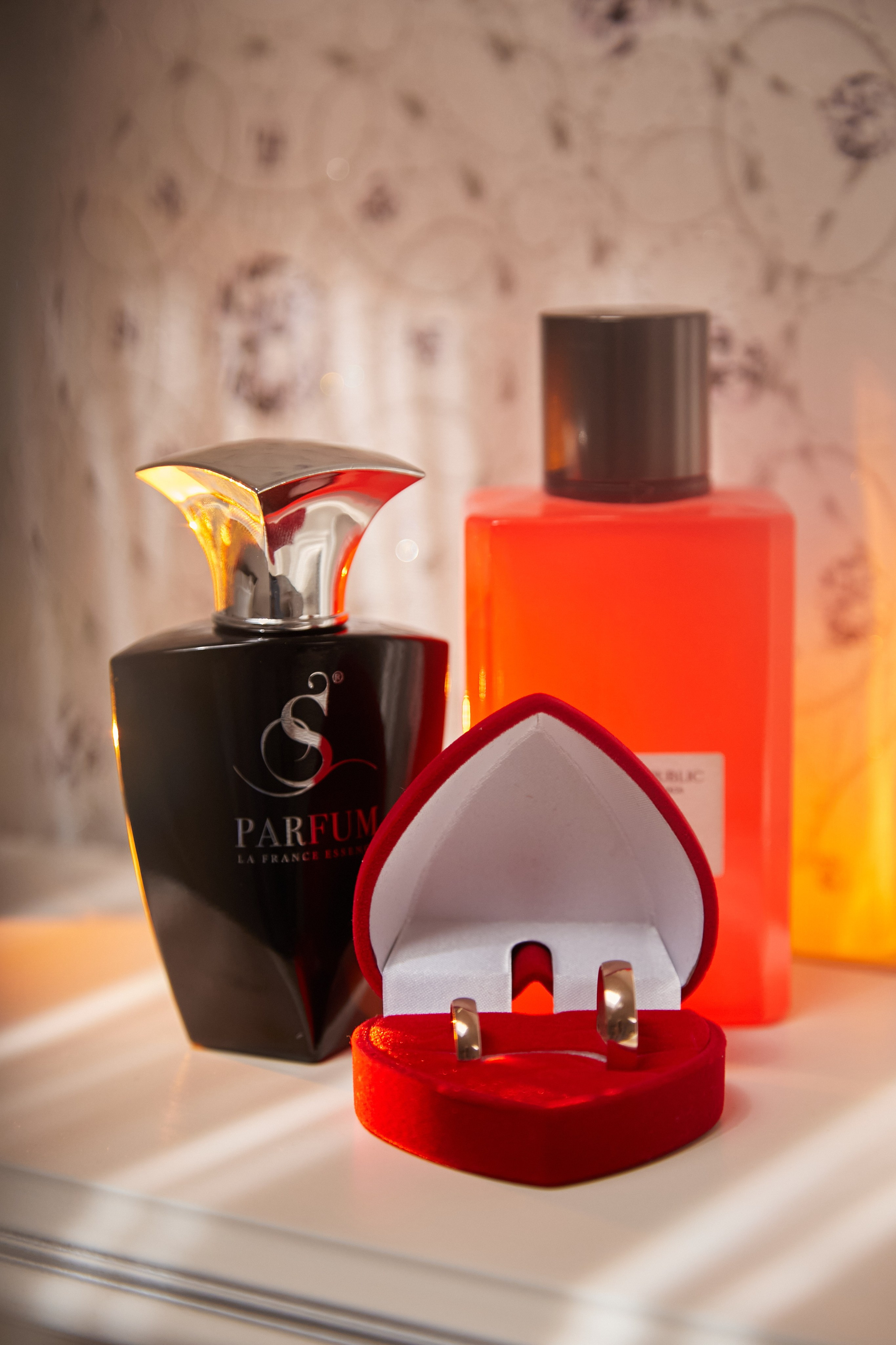 Давид и Анна. Свадебный и креативный фотограф в ЮФО и МСК