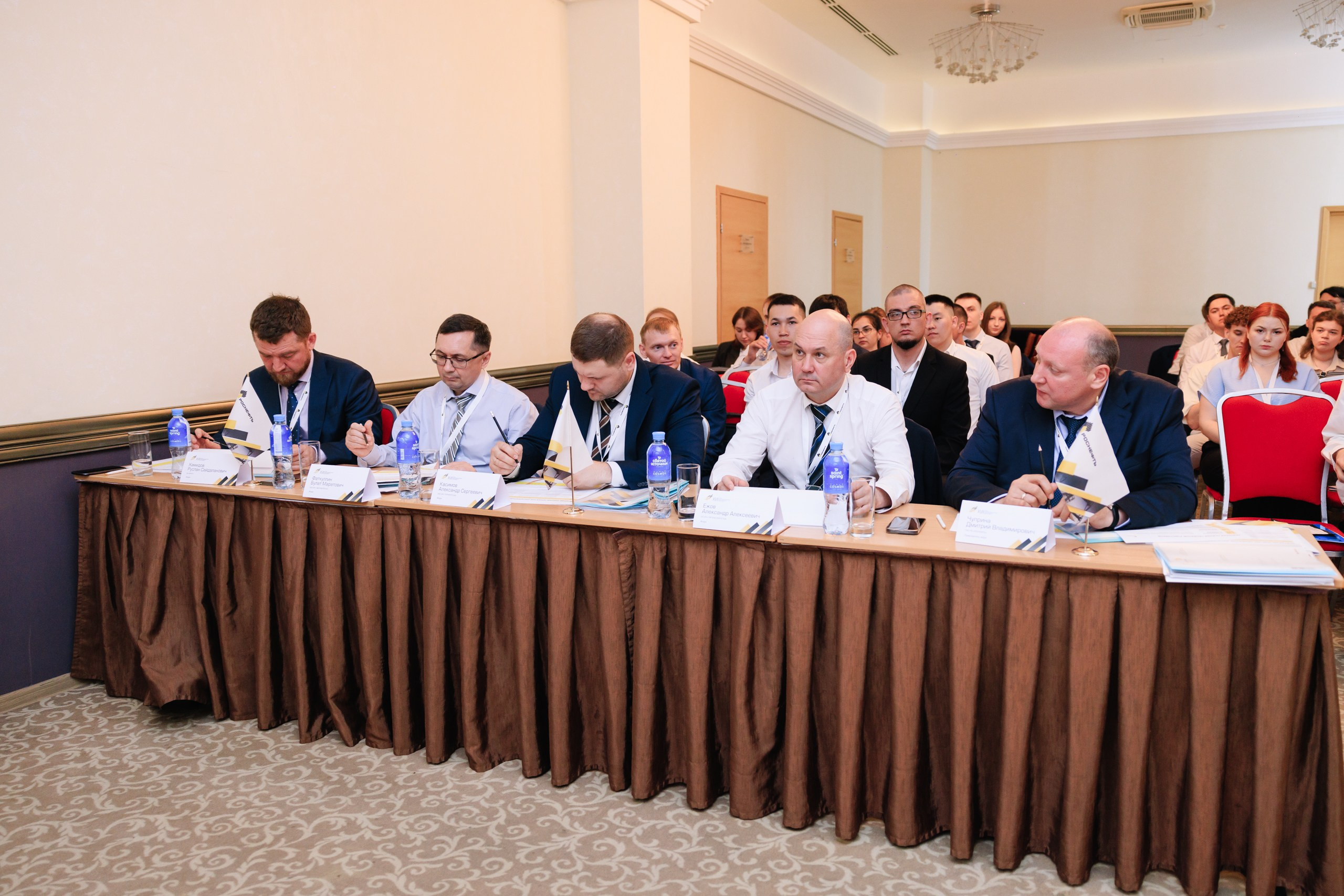 Роснефть. Фотограф в Ижевске и Казани Богданов Яков