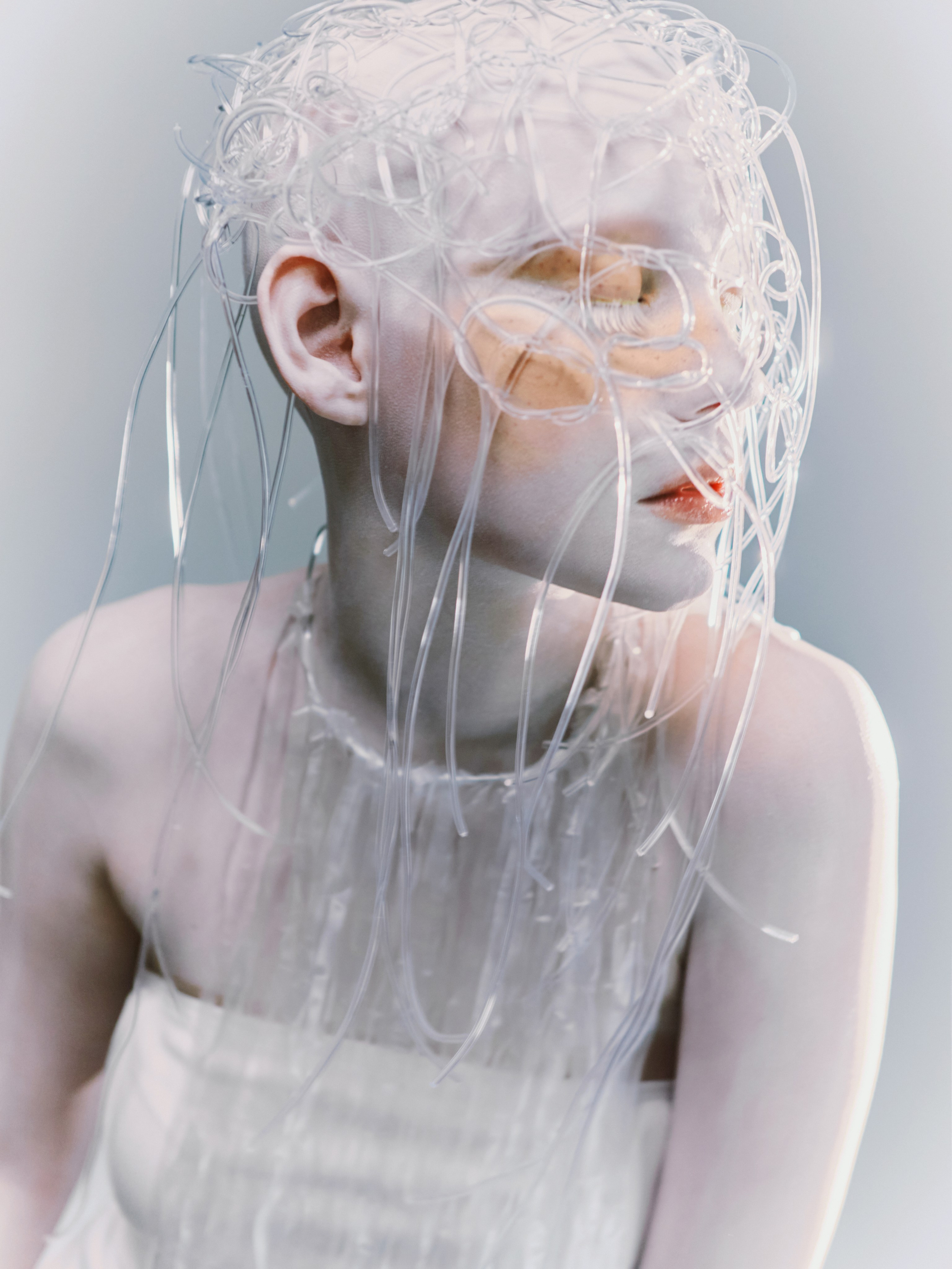 GetLens. Salien Adare