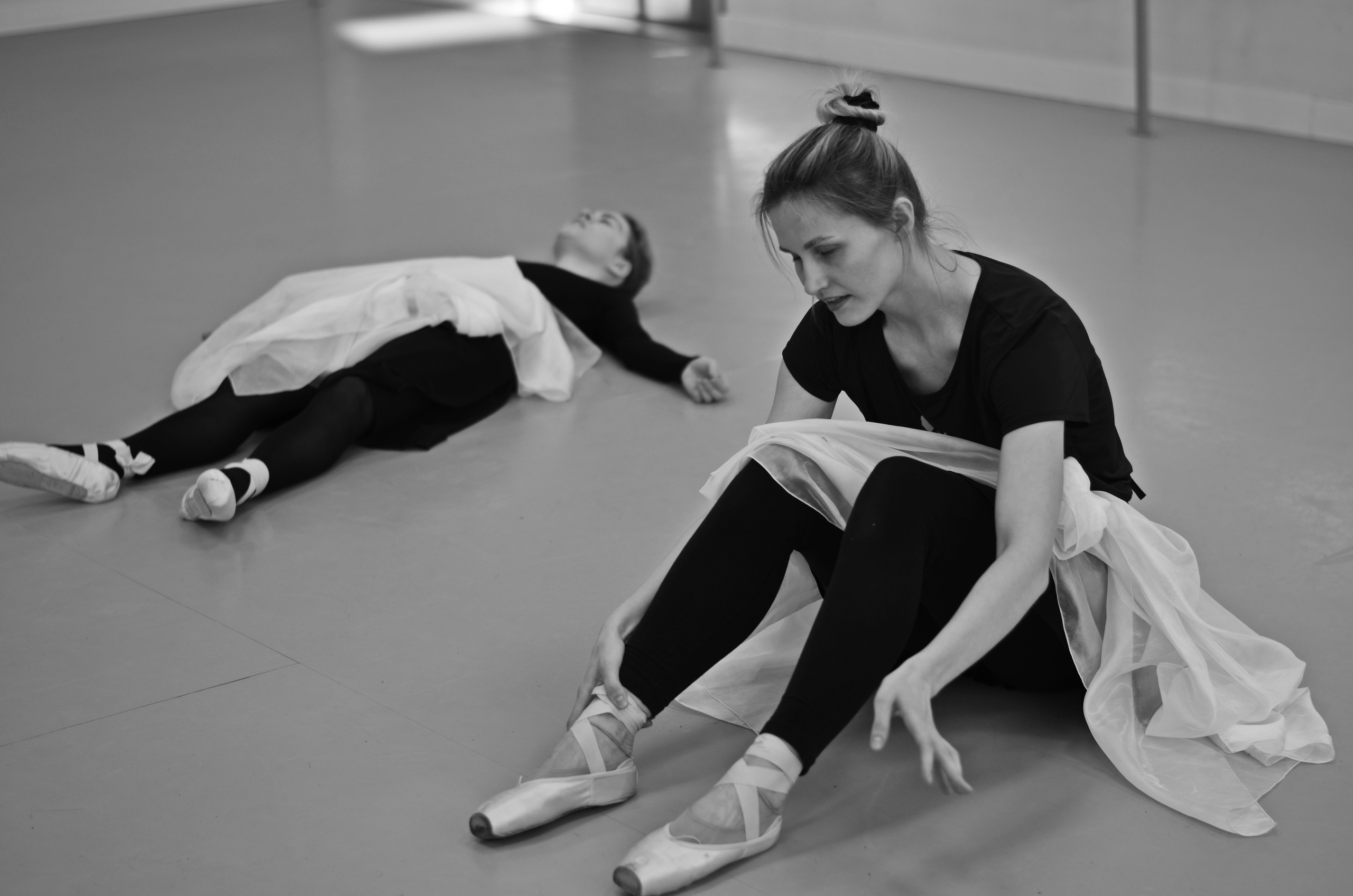 Балет, танец (концерты, уроки, репетиции, закулисье танцующих детей и взрослых). Портретный и репортажный фотограф в Санкт-Петербурге Варвара Жукова