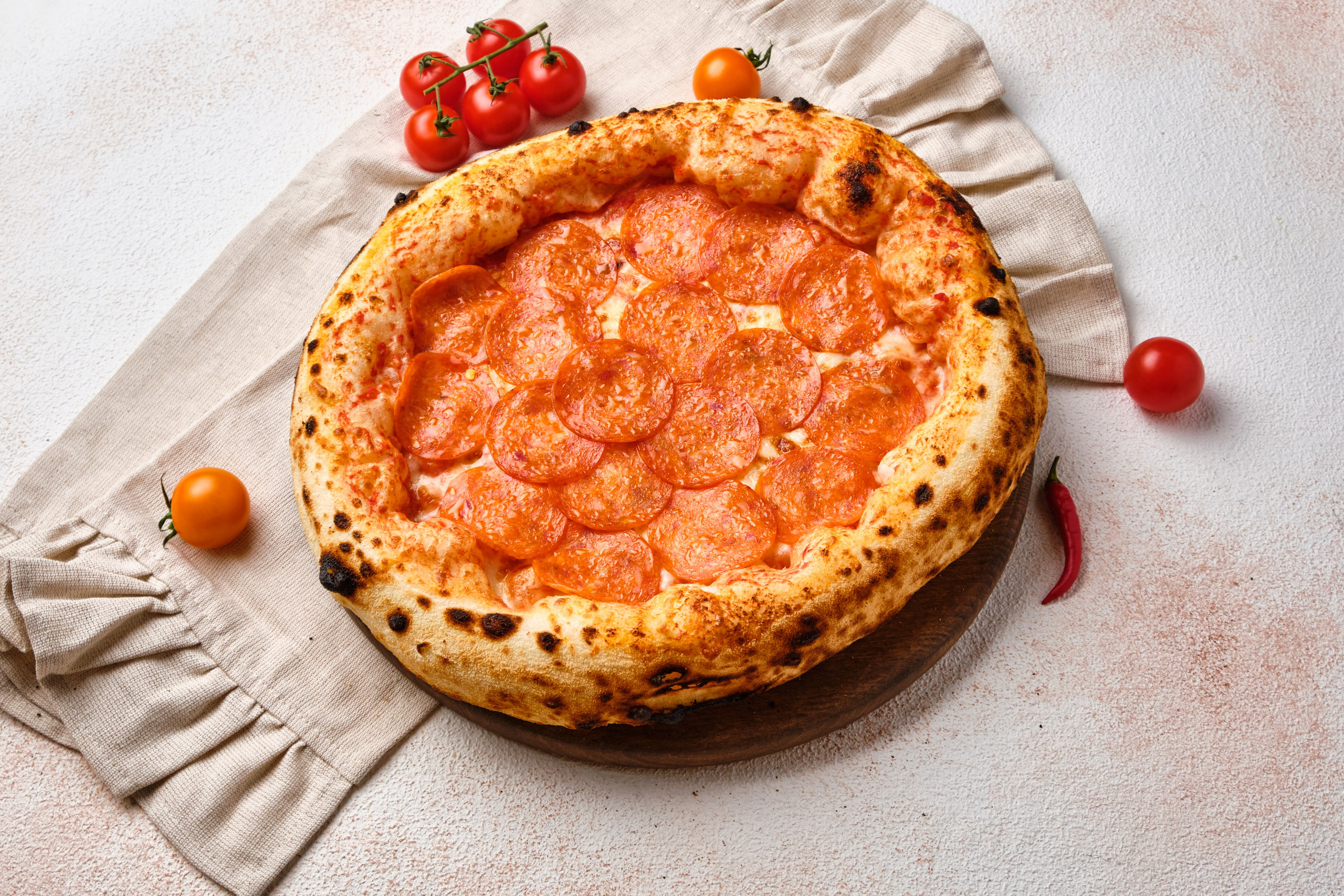 Сеньорита Маргарита. Фуд-фотограф в Москве | Профессиональная съемка блюд и еды | Горбачёв Виталий