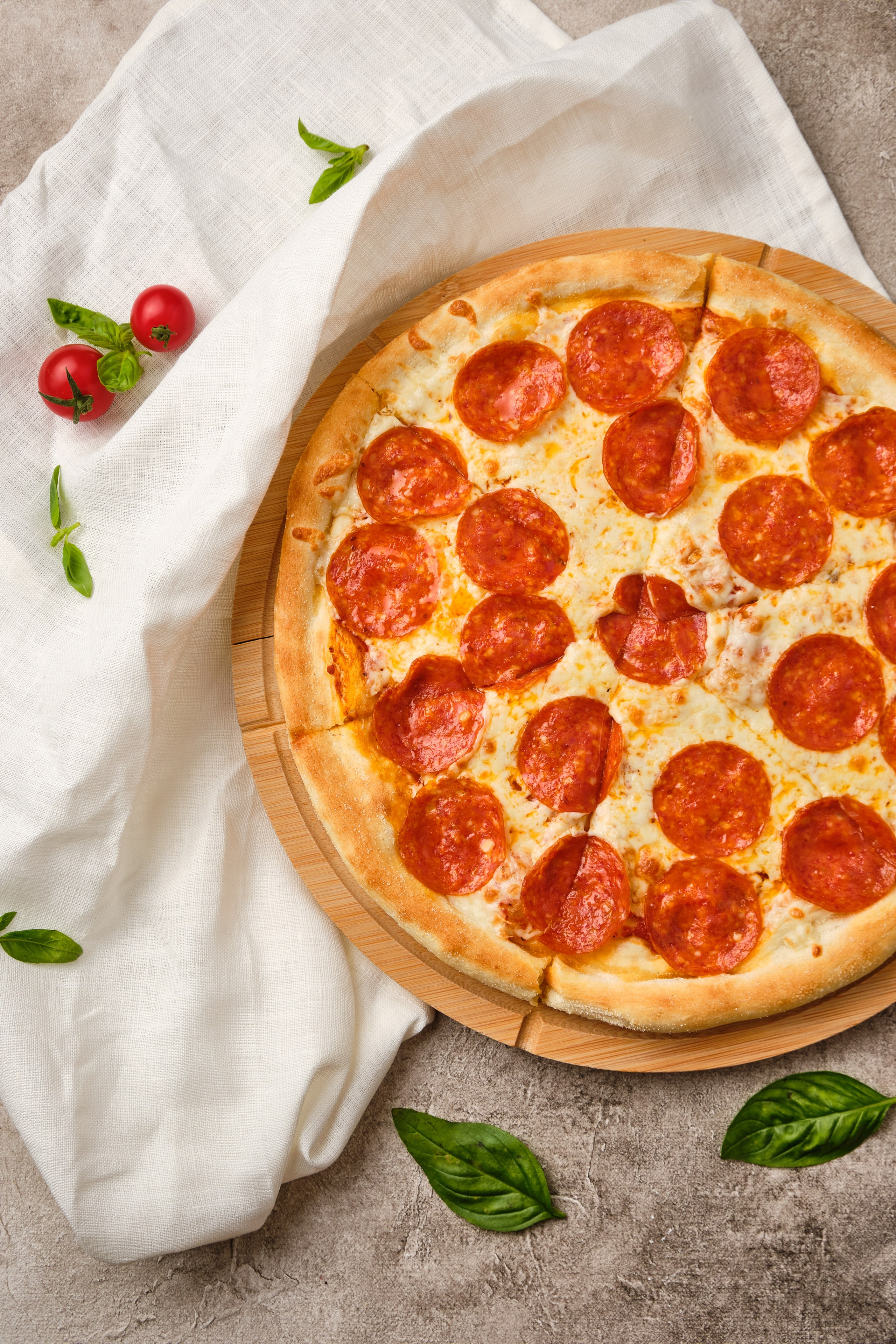 Casa Trattoria. Фуд-фотограф в Москве | Профессиональная съемка блюд и еды | Горбачёв Виталий