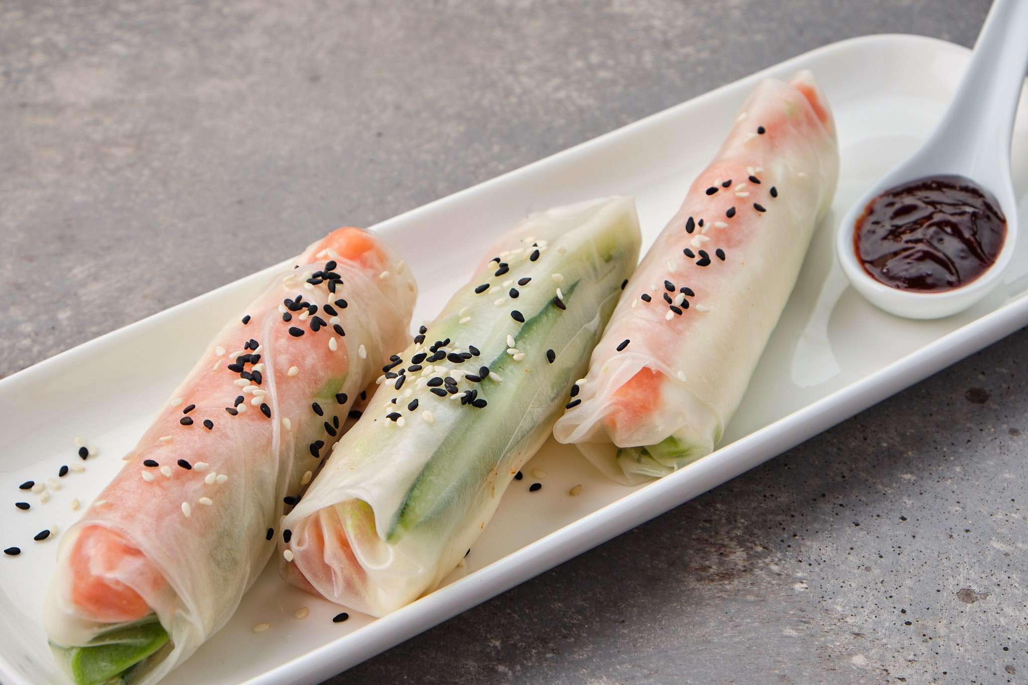 Азия. Фуд-фотограф в Москве | Профессиональная съемка блюд и еды | Горбачёв Виталий