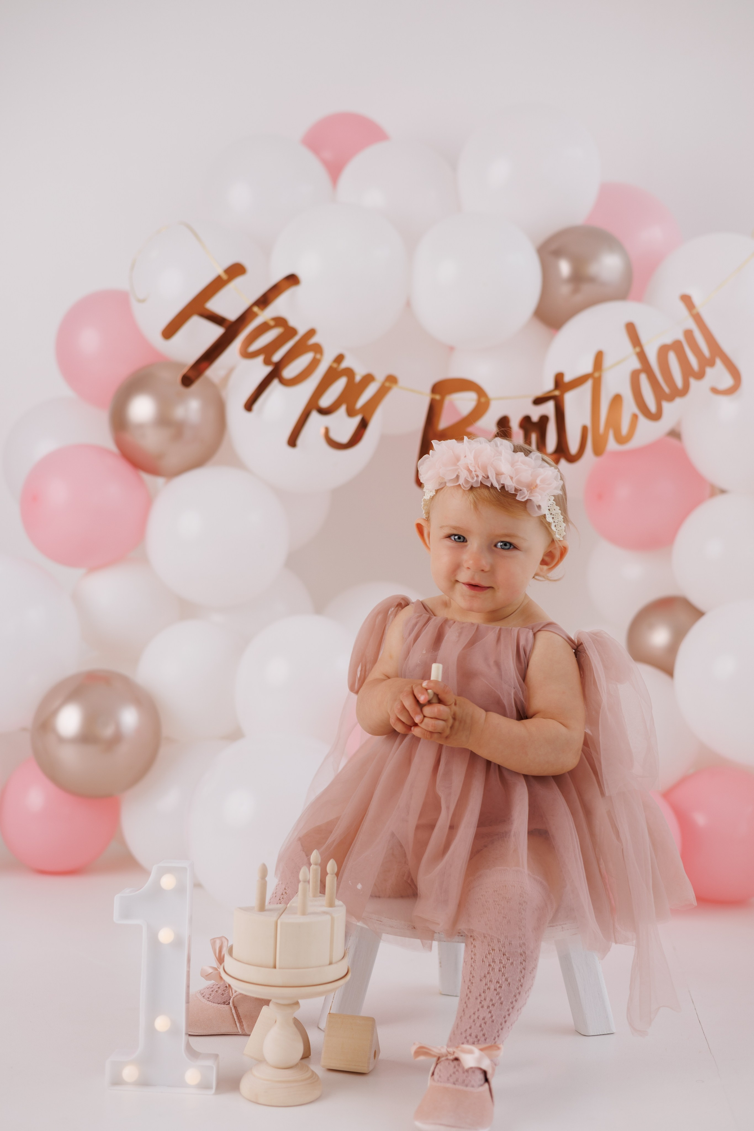 Дети от 1 года и старше. Фотограф новорождённых в Томске Юлия Волкова