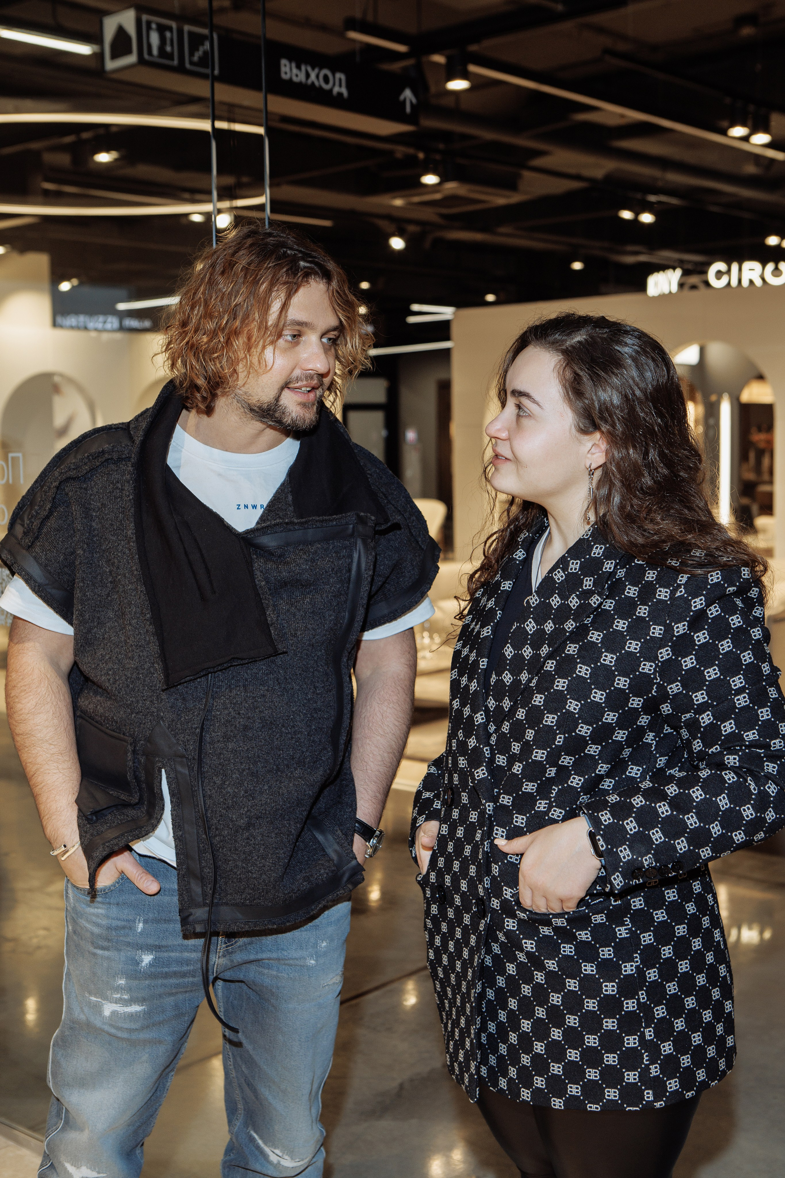 Natuzzi italia. Свадебный и Индивидуальный фотограф в Москве Акоп Арсенян