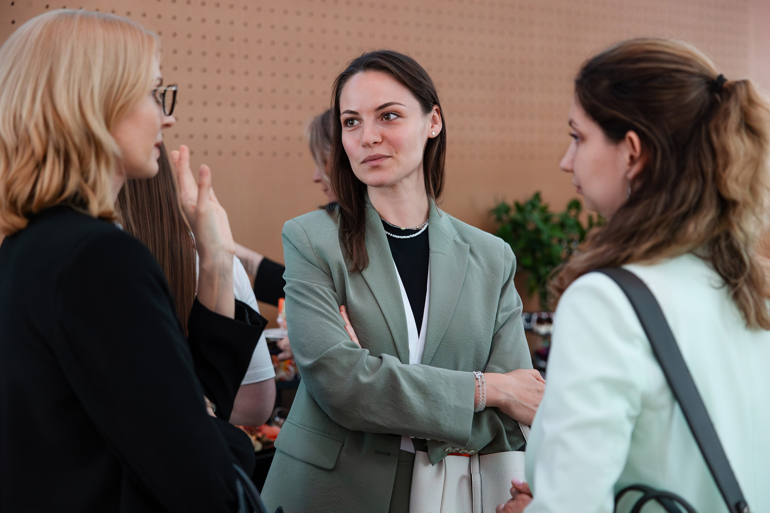 Бизнес-бранч Bestdoctor. Свадебный репортажный фотограф в Москве