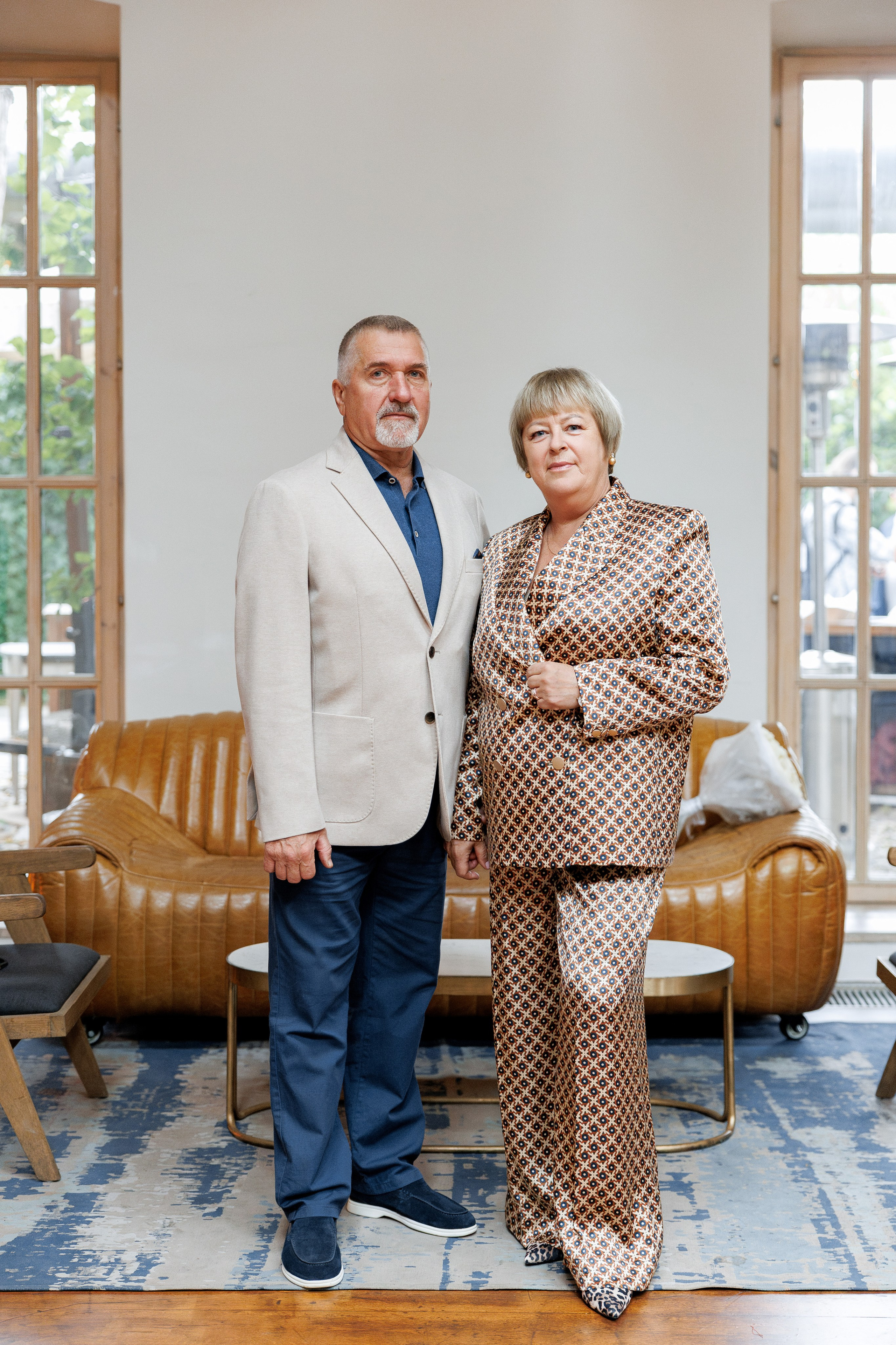 V&K. Свадебный репортажный фотограф в Москве