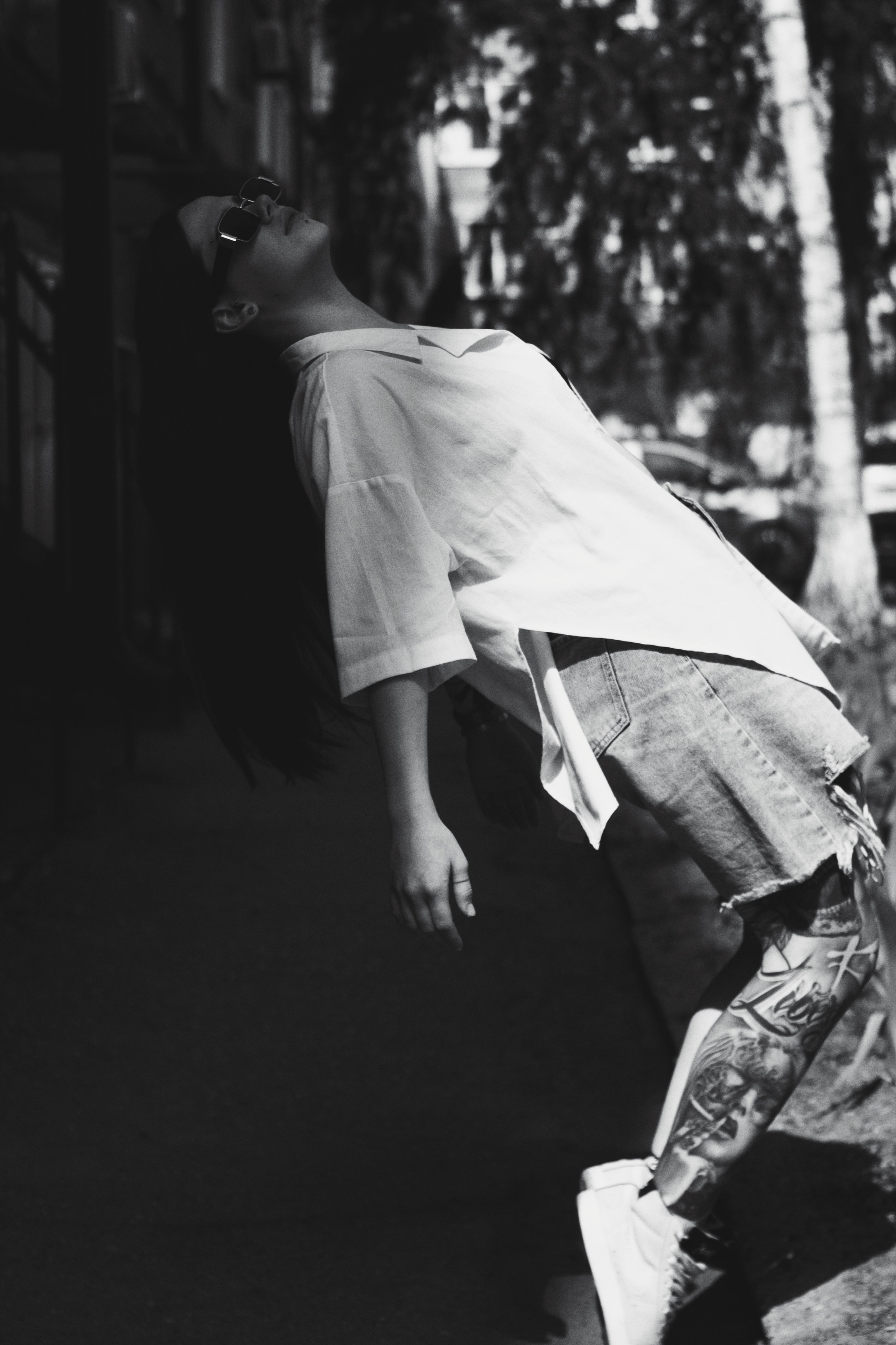 REBEL. Семейный фотограф в Краснодаре Анастасия Жабрунова