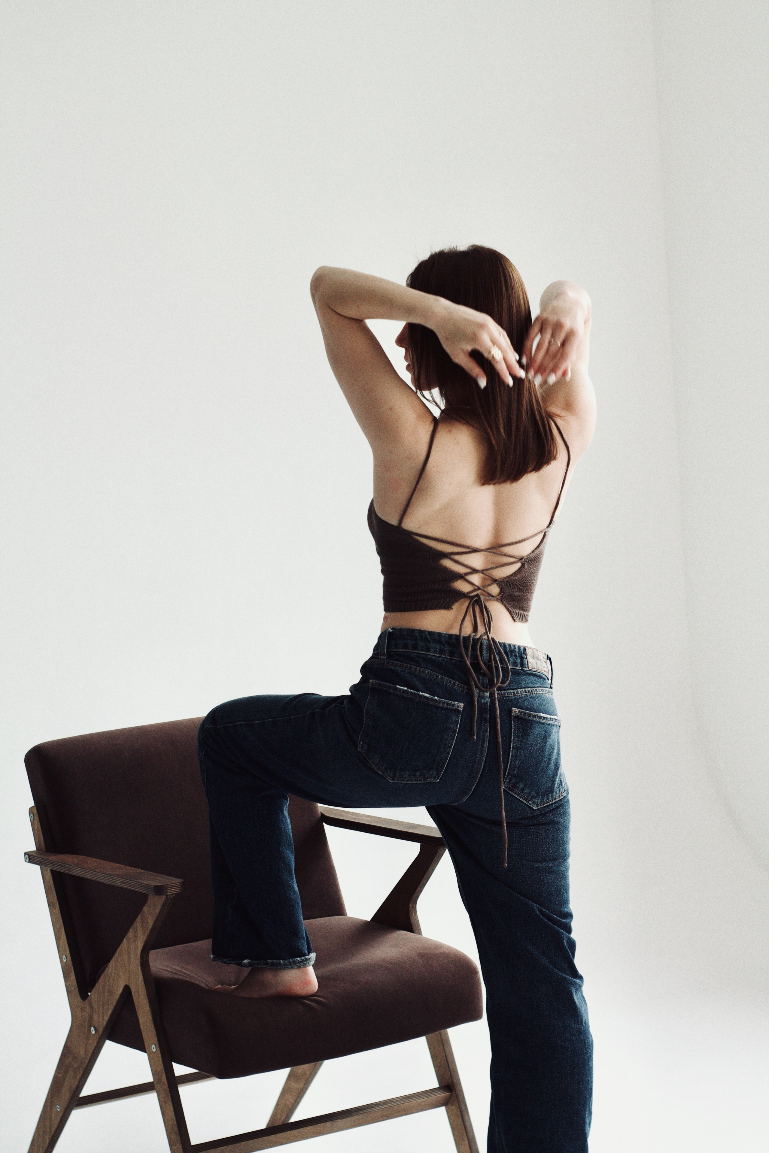 ONE. Семейный фотограф в Краснодаре Анастасия Жабрунова