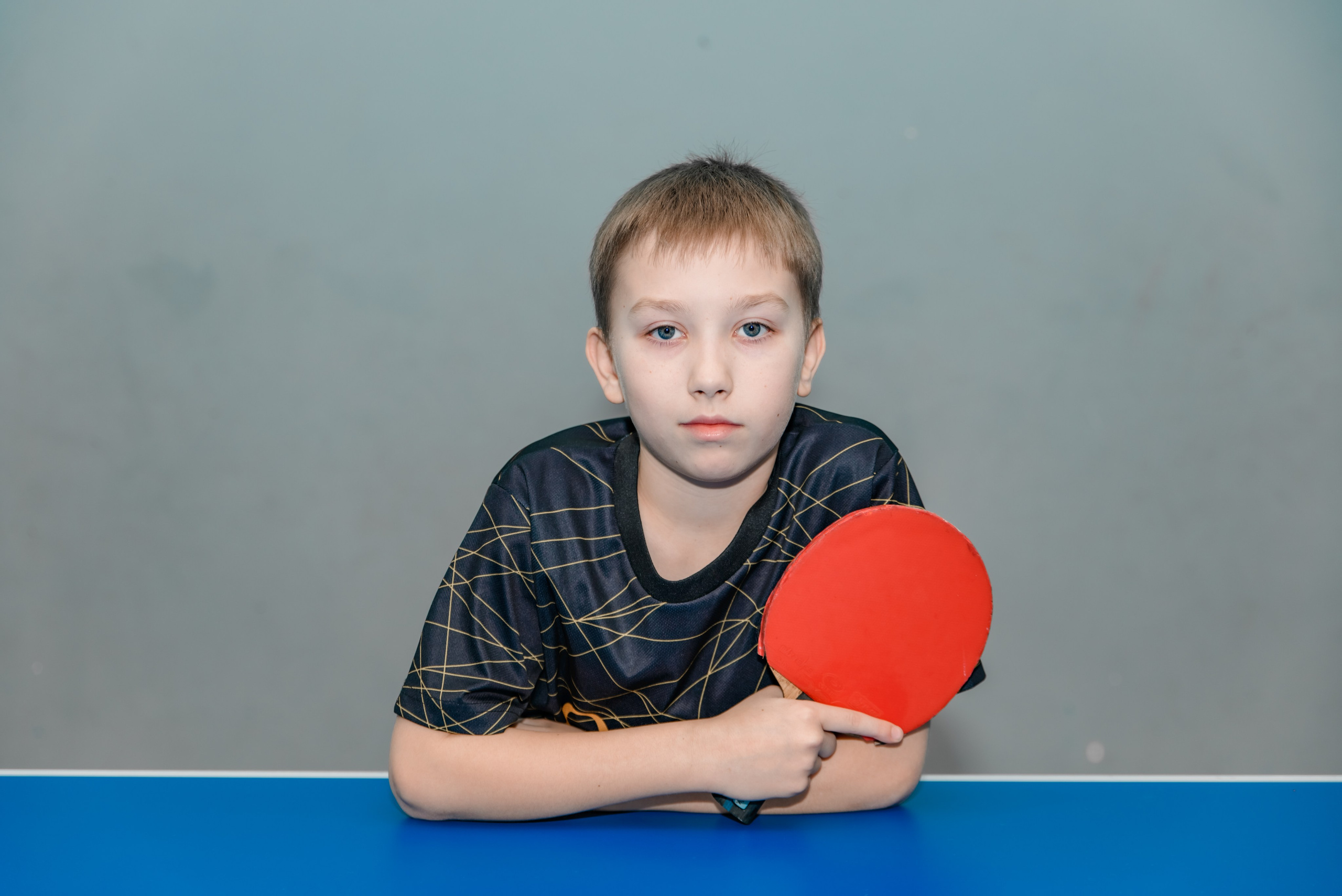 Игнат. Фотограф в Ветлуге Сергей Белов (VETLUGA B.S.)