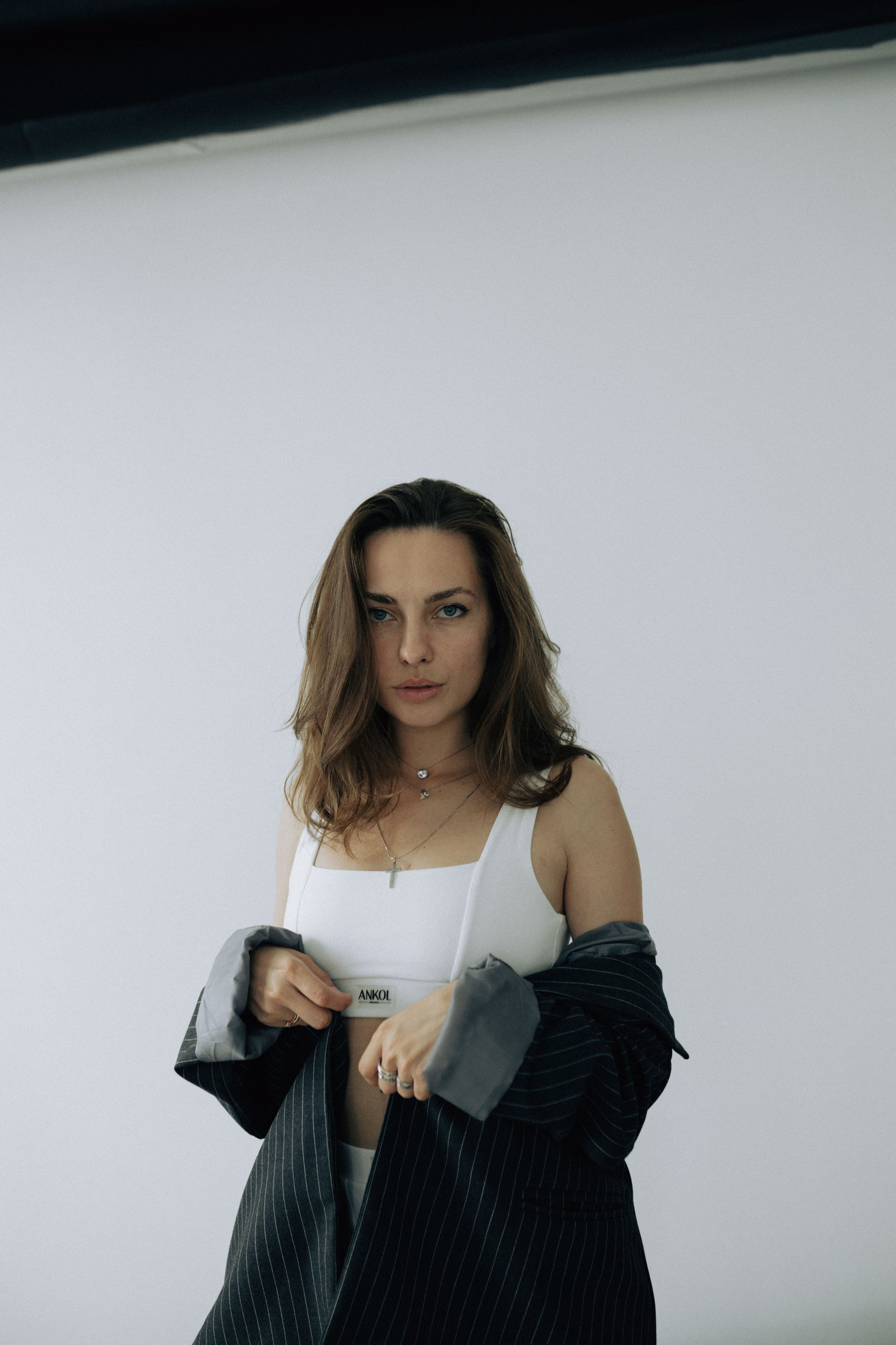 Оля. Фотограф Стилист Тюмень Вера Хайруллина