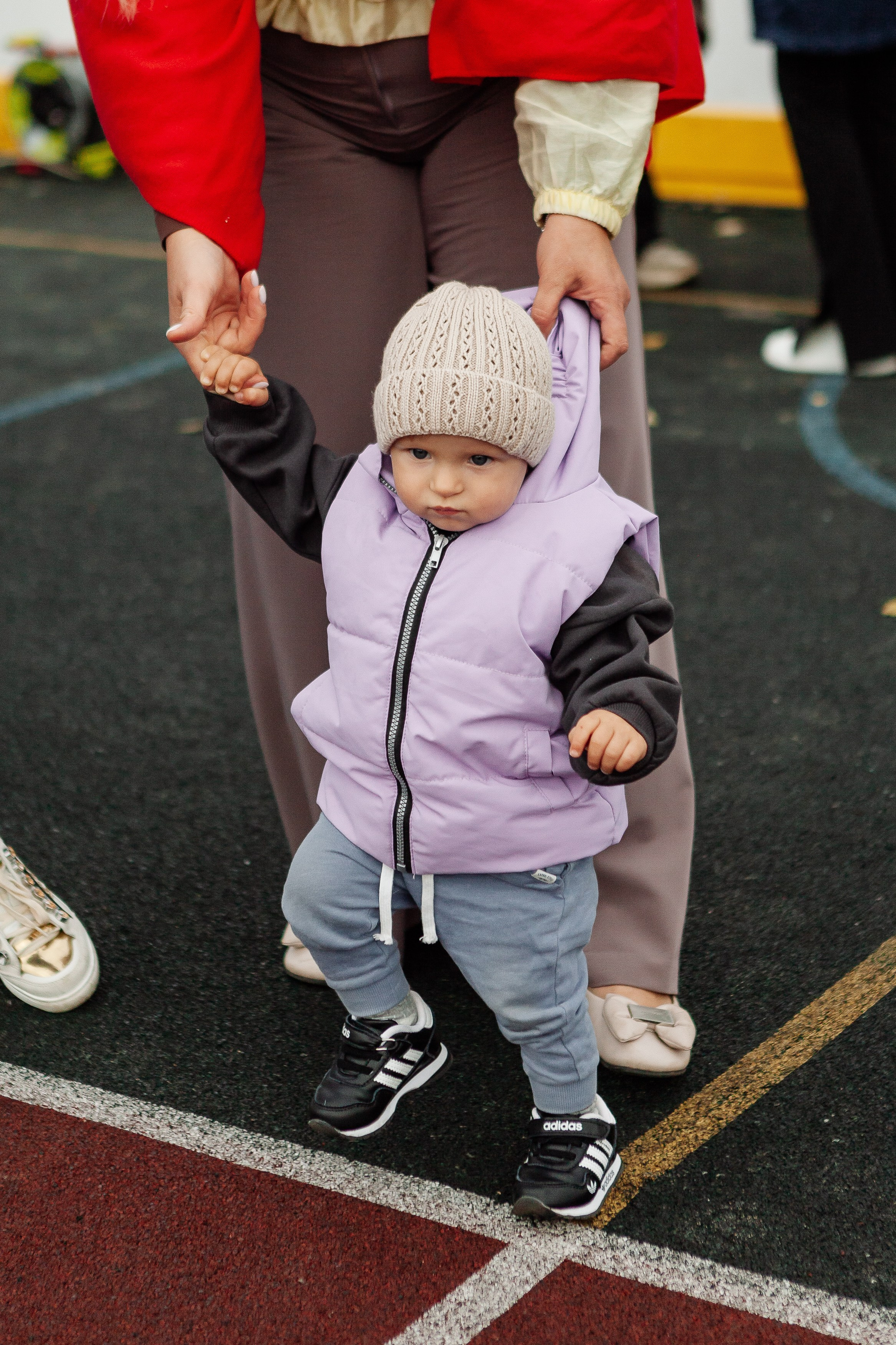 Маршаленок. Фотограф в Нижнем Новгороде Таня Галкина