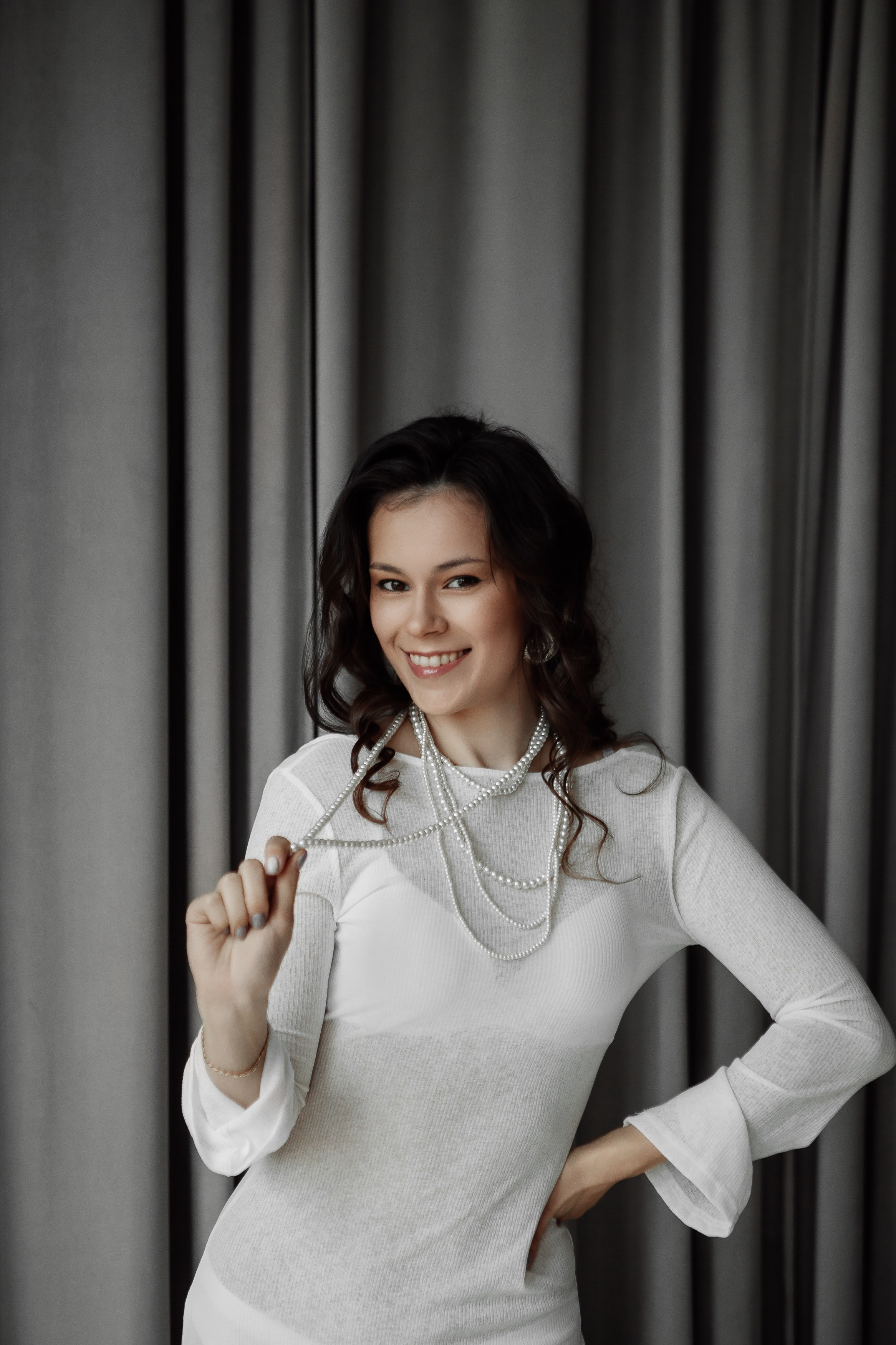 МОЙ ДЕНЬ. Фотограф в Нижнем Новгороде Таня Галкина