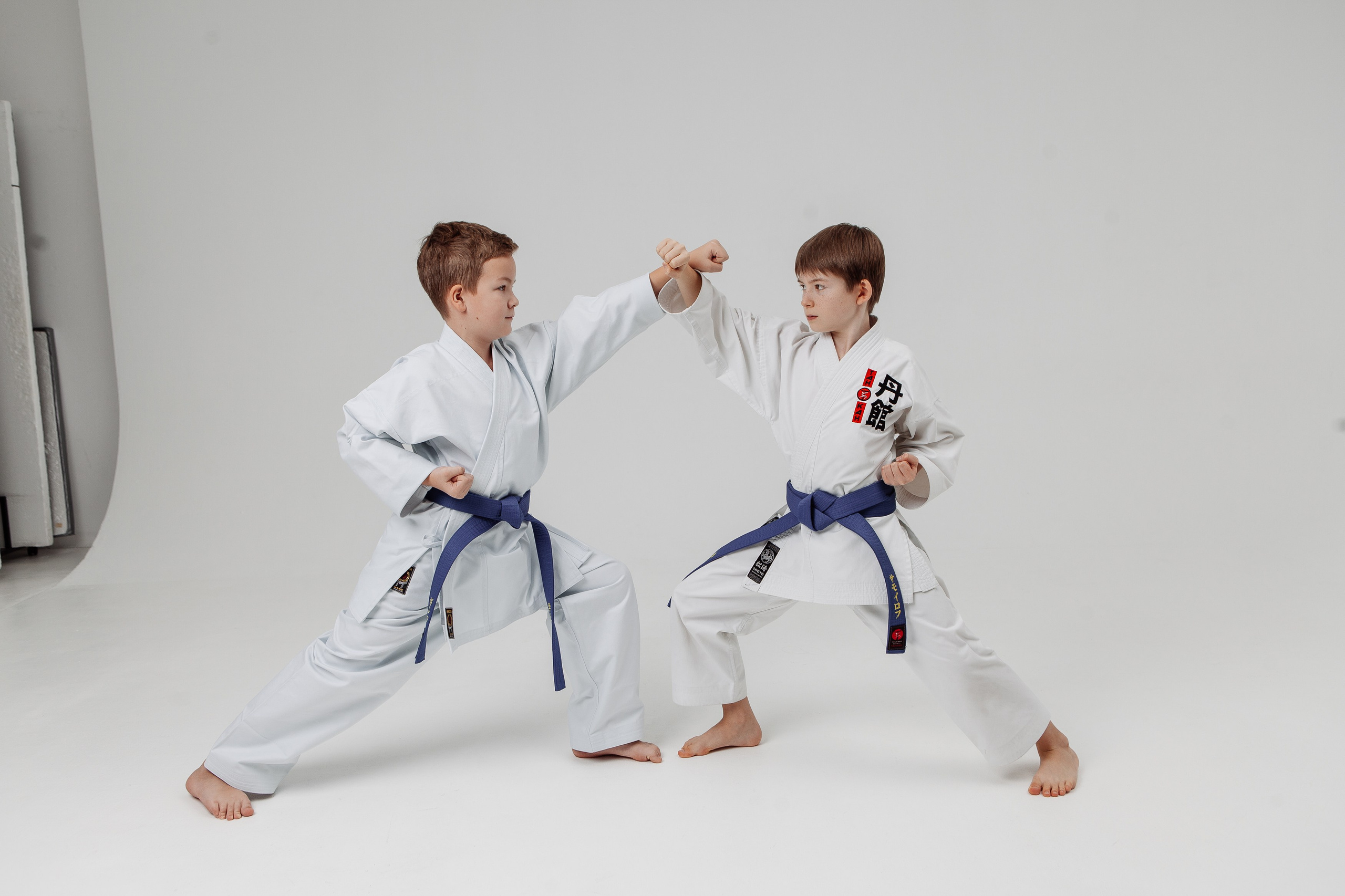 Школа каратэ Танкан. Фотограф в Нижнем Новгороде Таня Галкина