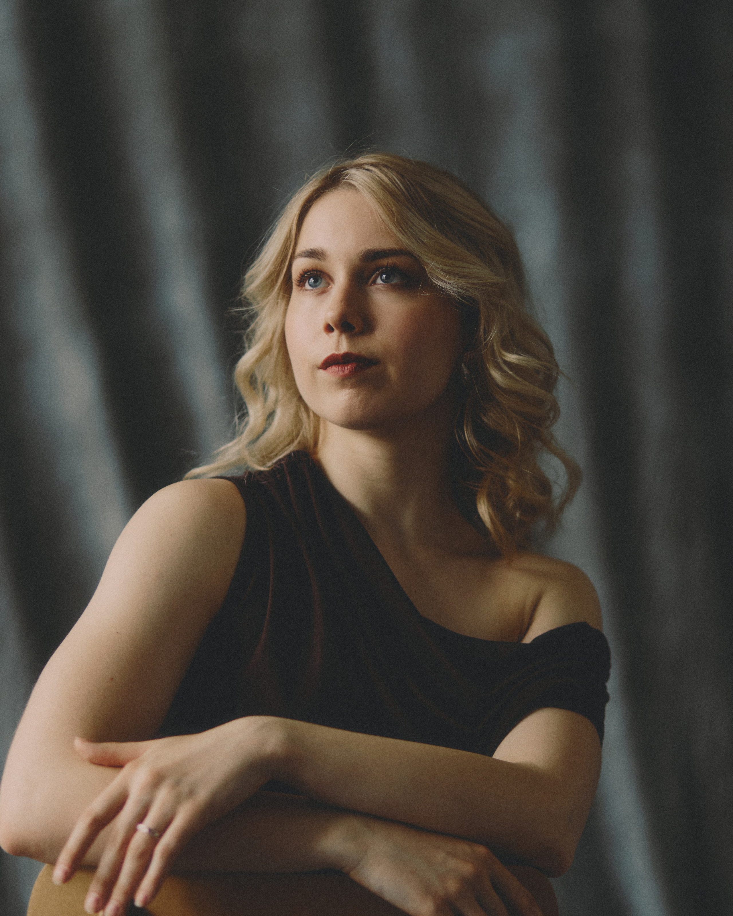 Катя. Портретный фотограф в Москве Ольга Крылова