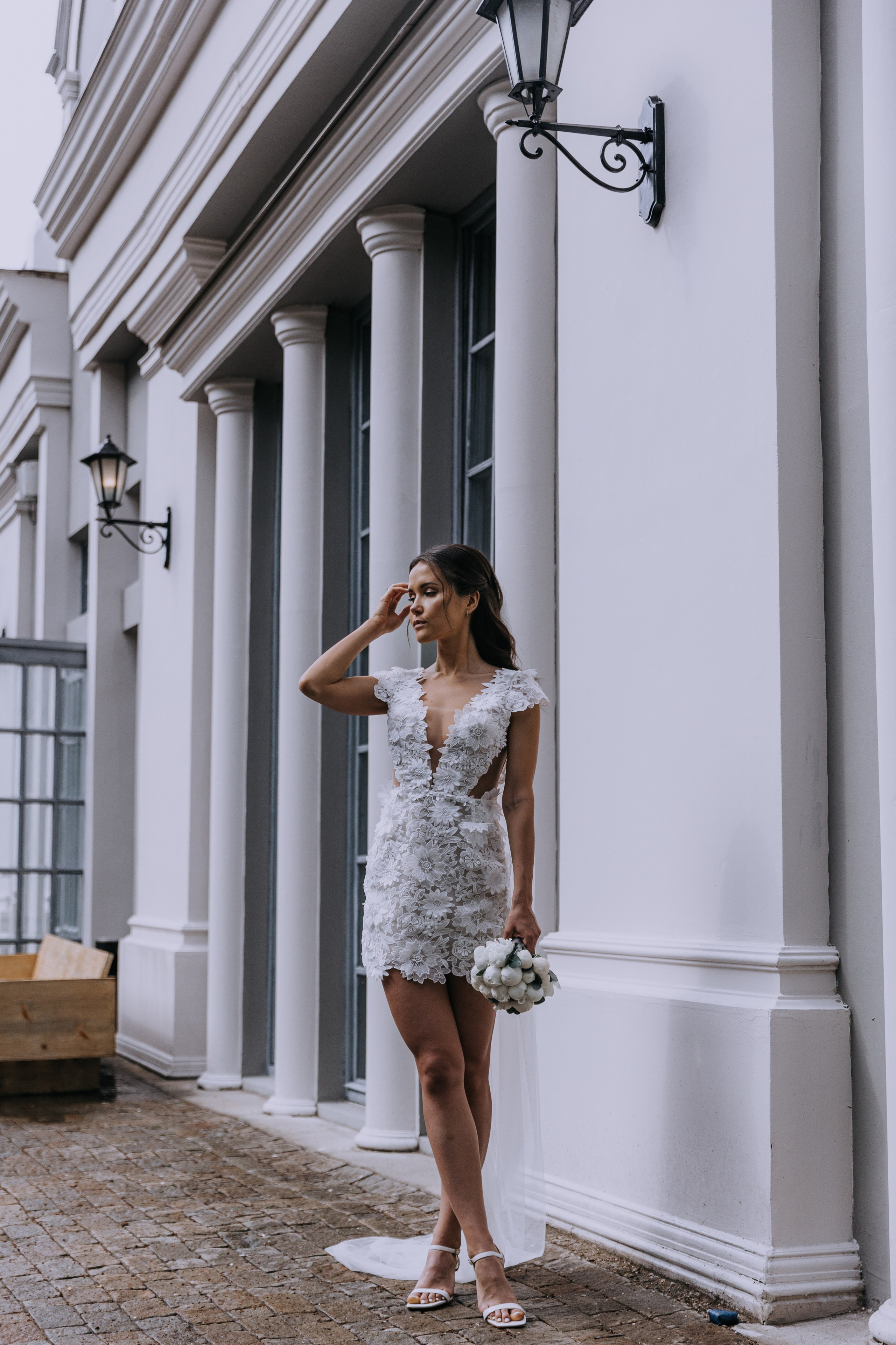 Сергей & Татьяна. Свадебный фотограф в Москве — Павел Воронцов