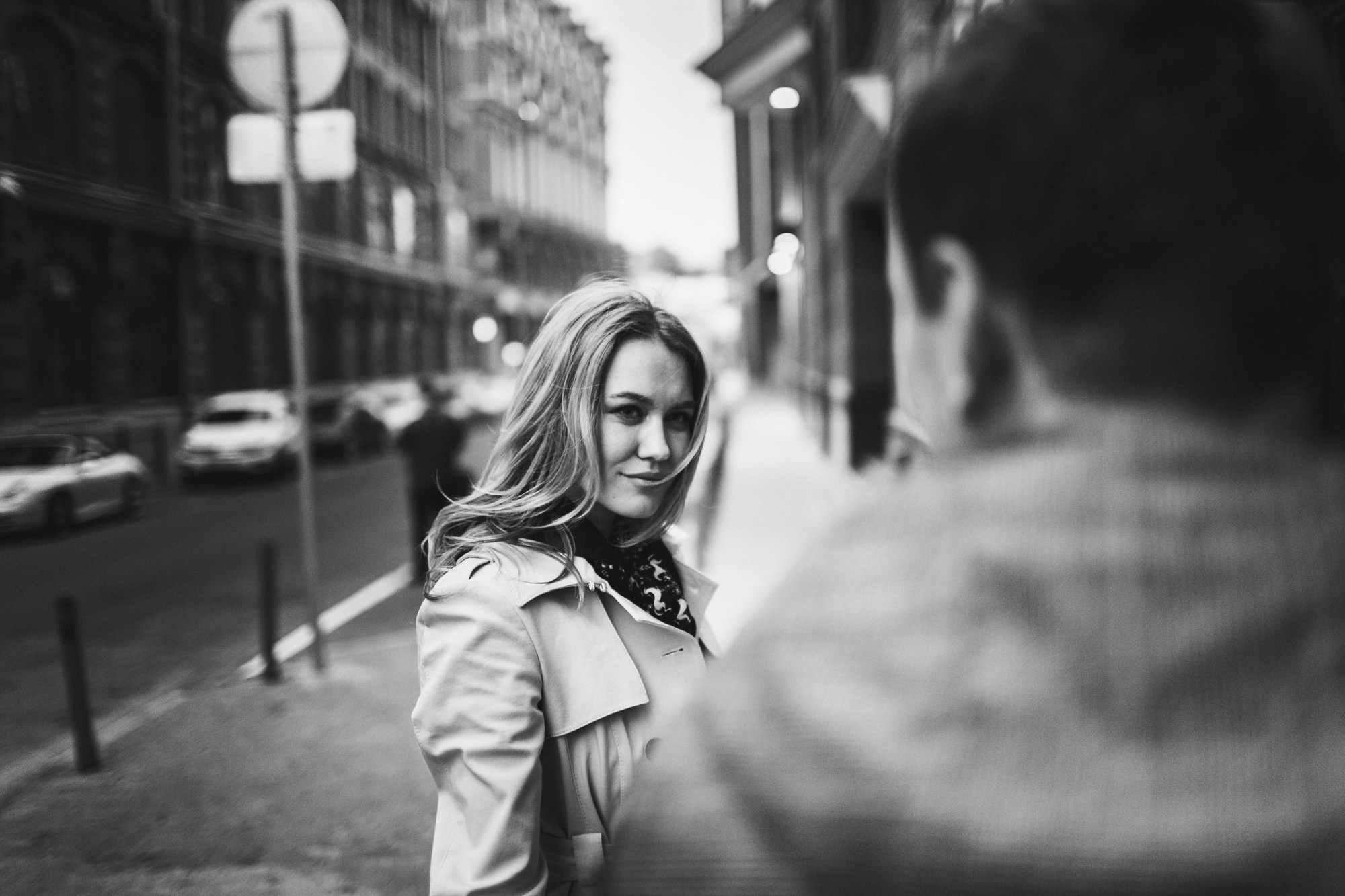 Алексей & Екатерина. Свадебный фотограф в Москве — Павел Воронцов