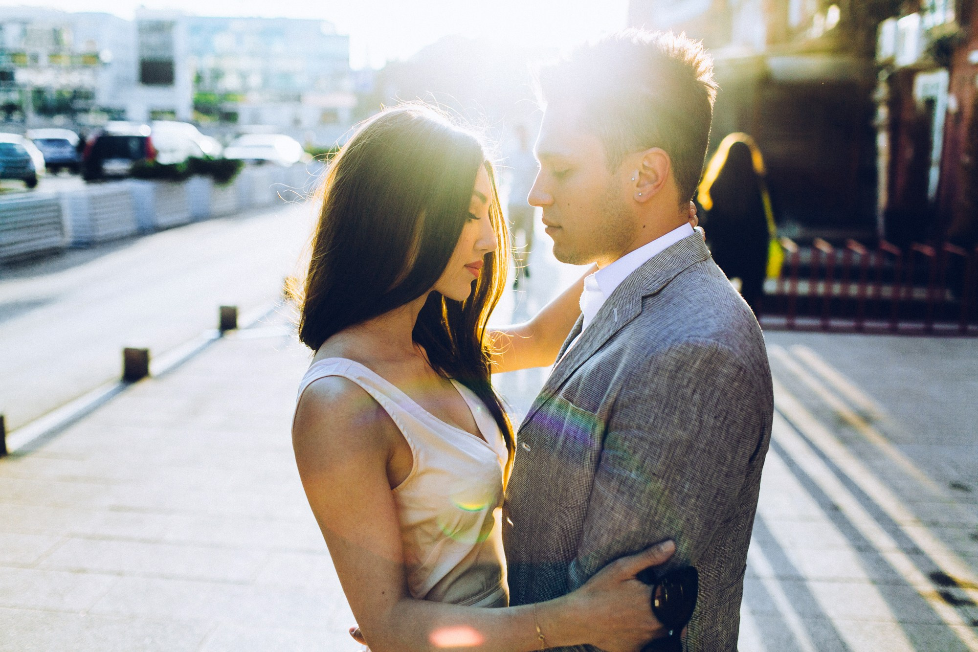 Евгений & Виктория. Свадебный фотограф в Москве — Павел Воронцов