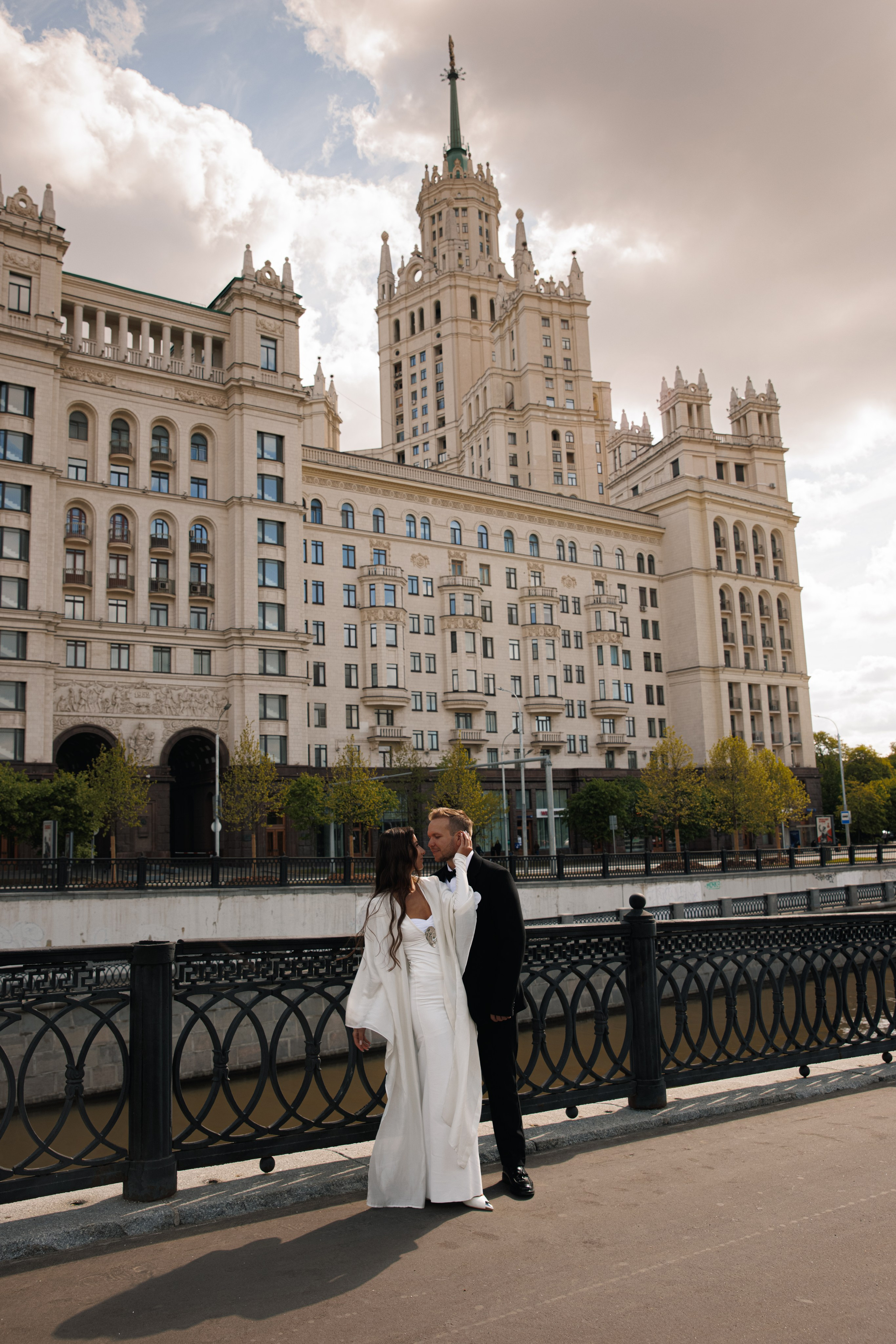 Твоя жемчужина. Свадебный и семейный фотограф в Москве Julia Juice